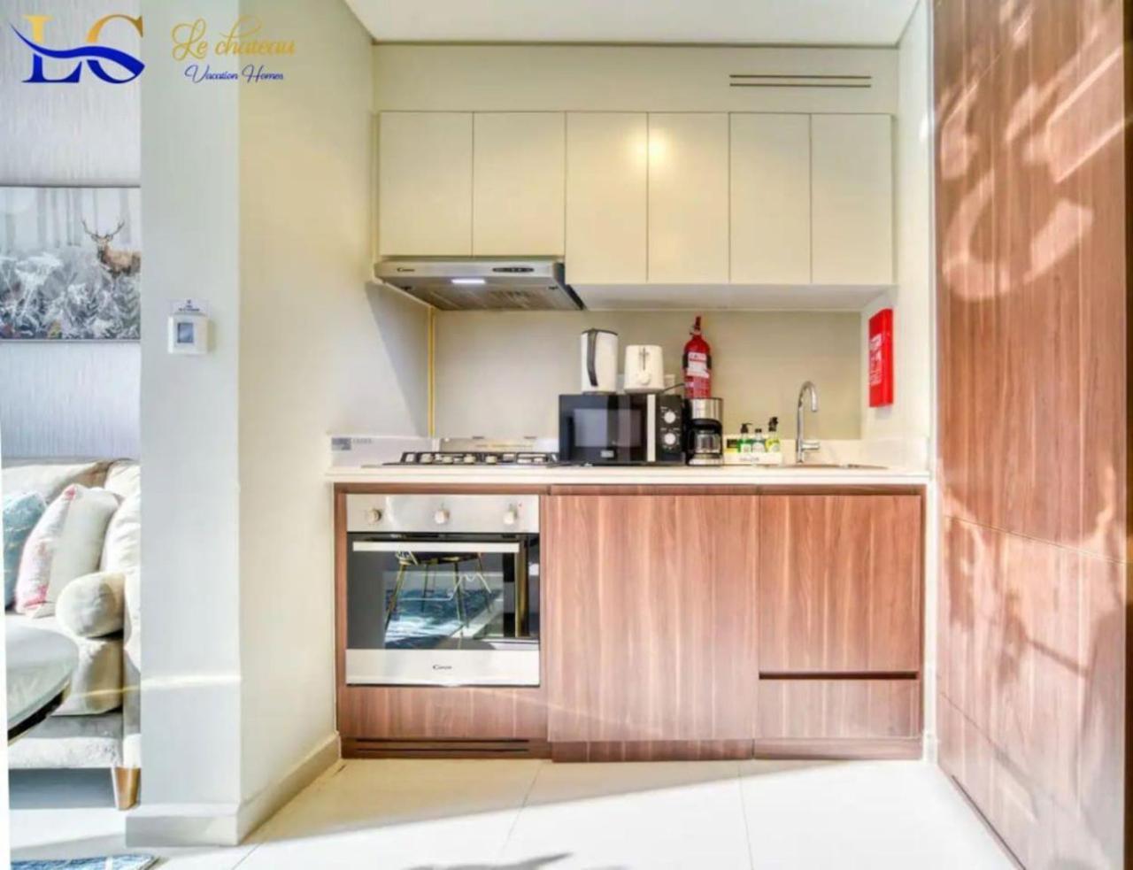 Luxurious 1 Bed In Business Bay * Dubai