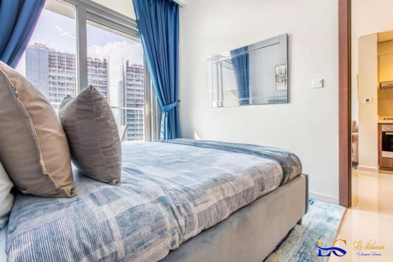 Luxurious 1 Bed In Business Bay Apartment