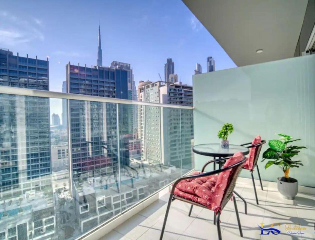 Luxurious 1 Bed In Business Bay Apartment Dubai