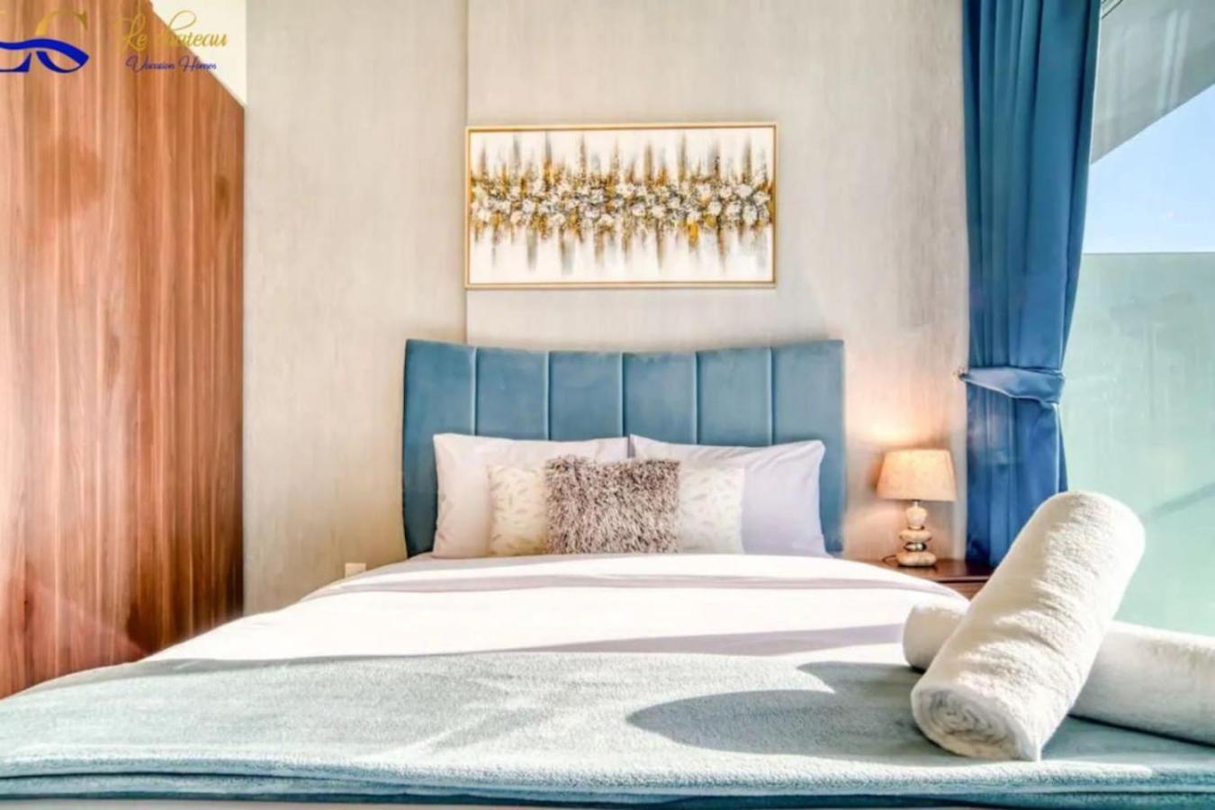 Apartment Luxurious 1 Bed In Business Bay *