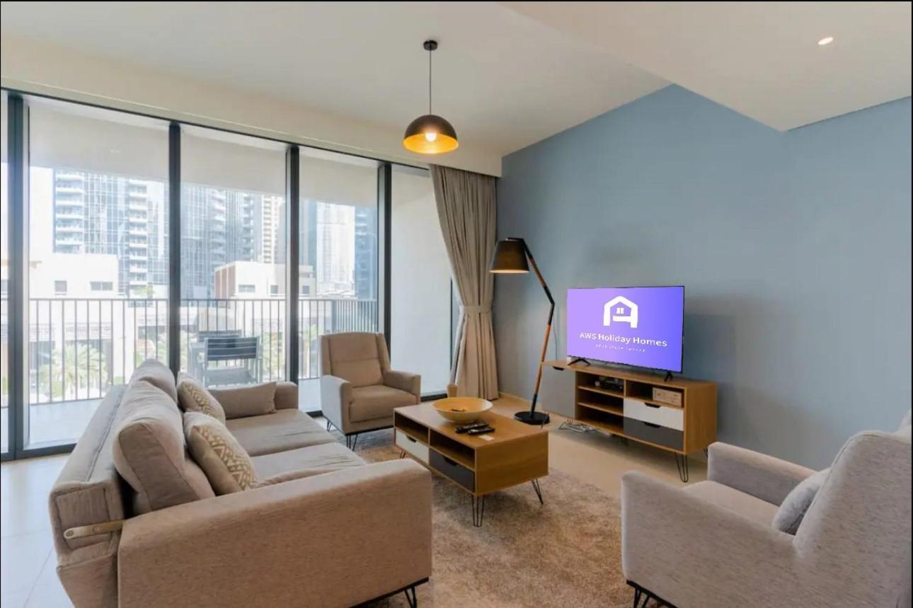 Apartment Aws Homes - Stunning Duplex Masterpiece