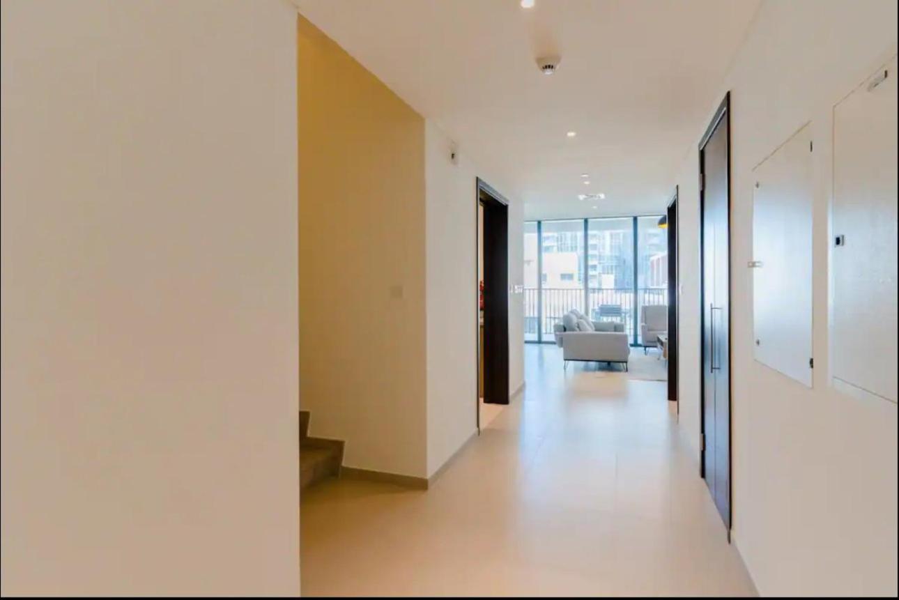 Apartment Aws Homes - Stunning Duplex Masterpiece *
