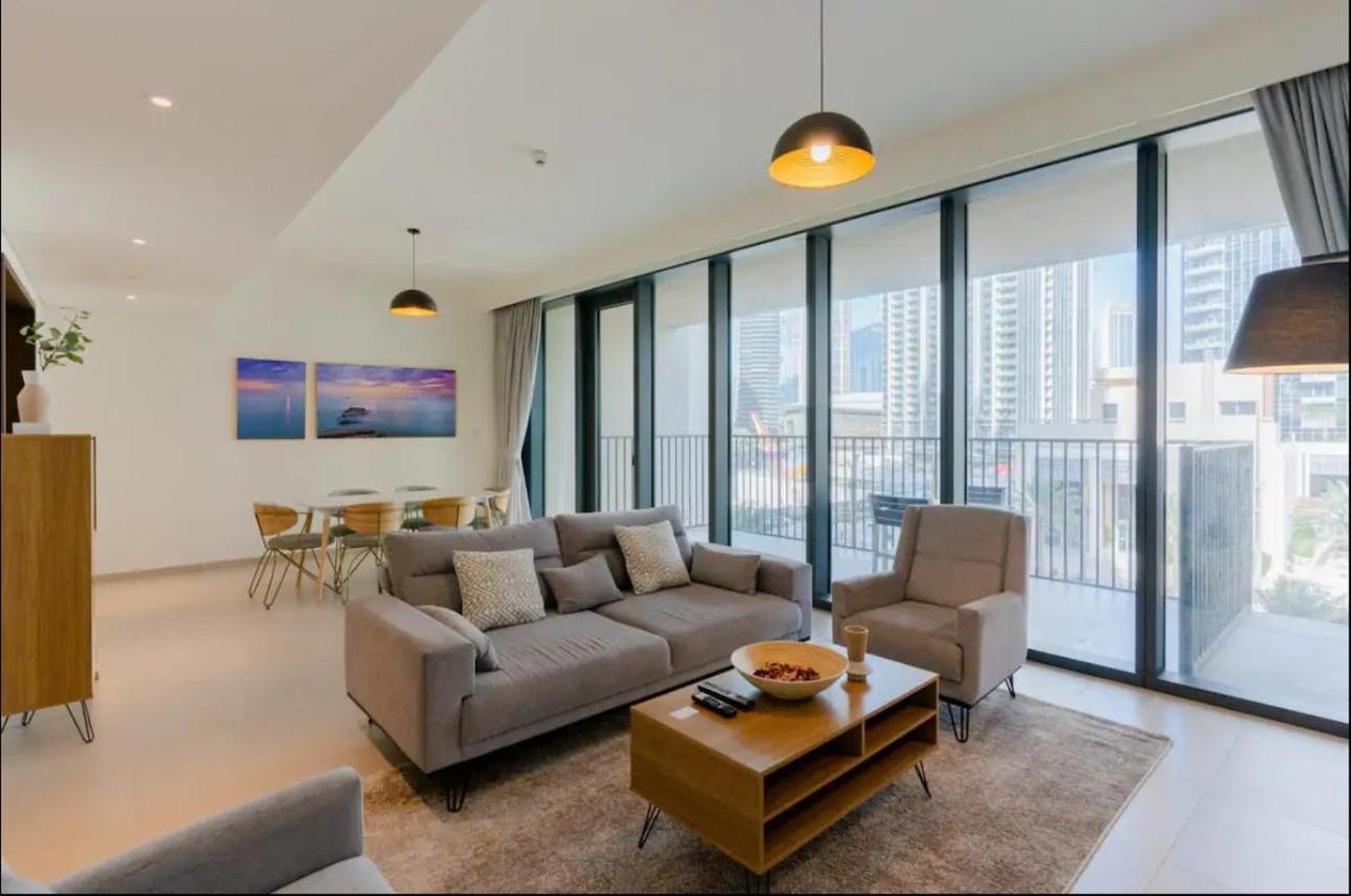 Aws Homes - Stunning Duplex Masterpiece