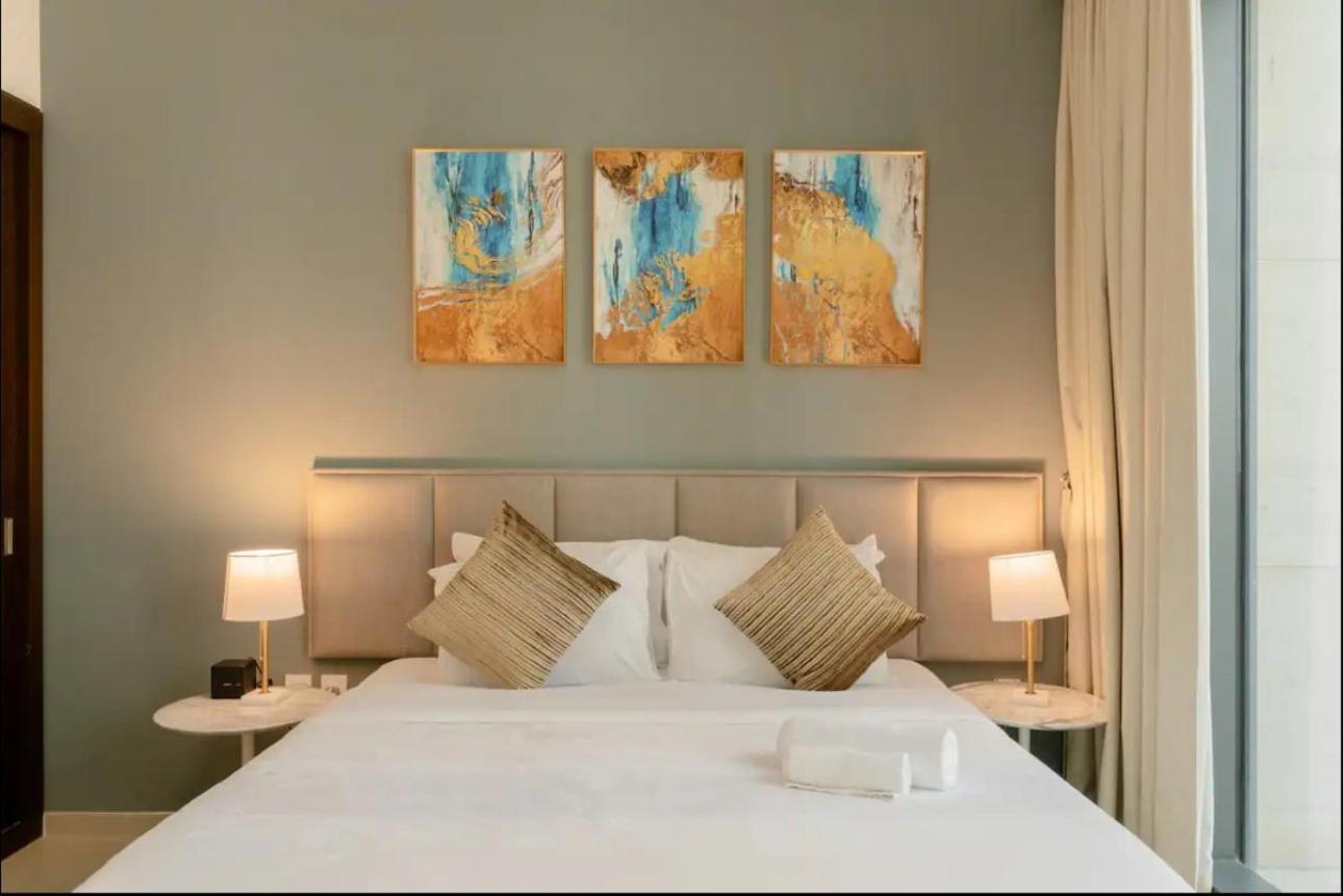 Aws Homes - Stunning Duplex Masterpiece Apartment *