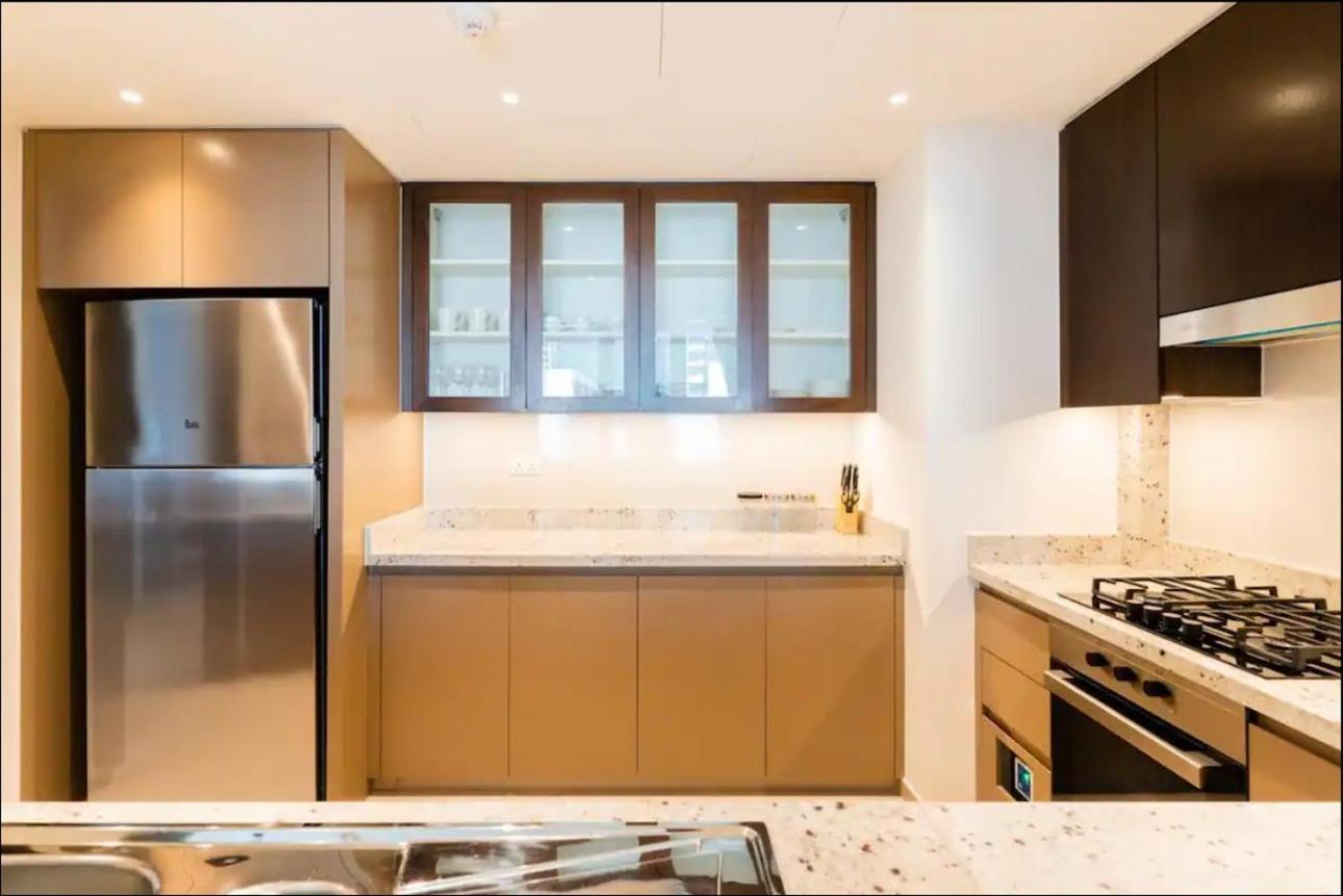 Aws Homes - Stunning Duplex Masterpiece *