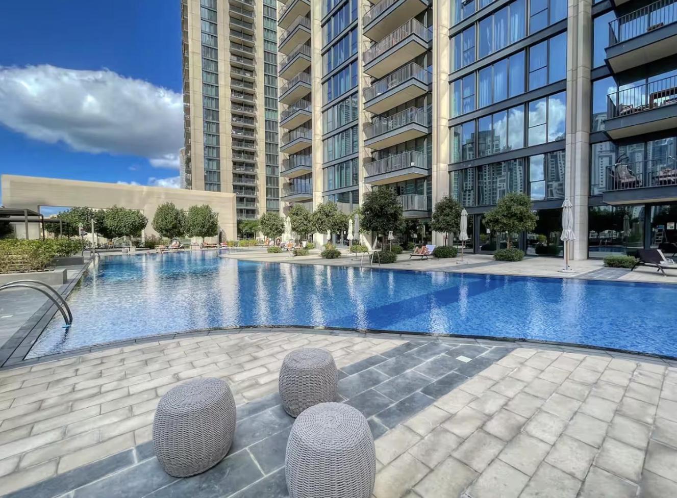 Aws Homes - Stunning Duplex Masterpiece Apartment *