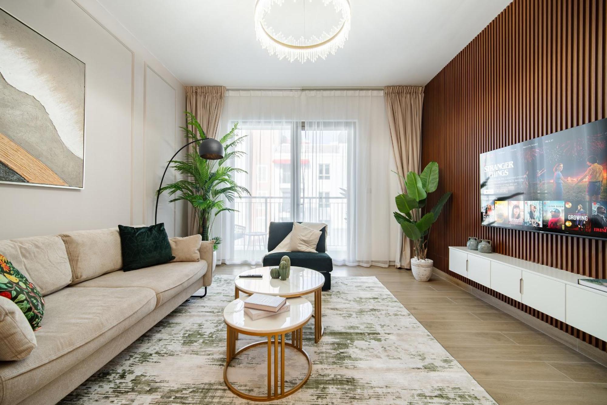 Wake Up To Yacht Views - 1br With Private Access & Baby Gear Apartment *