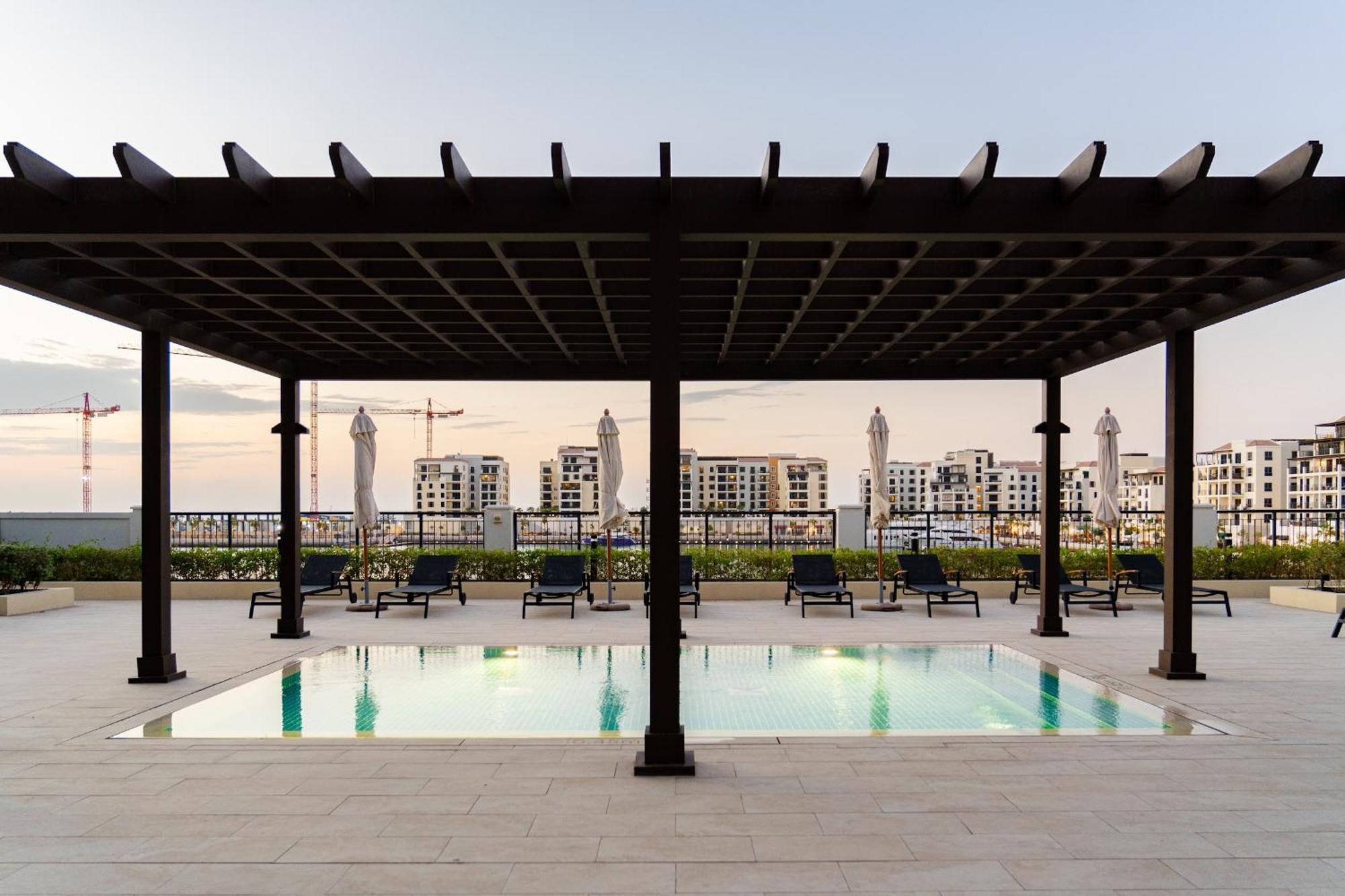 Wake Up To Yacht Views - 1br With Private Access & Baby Gear Apartment