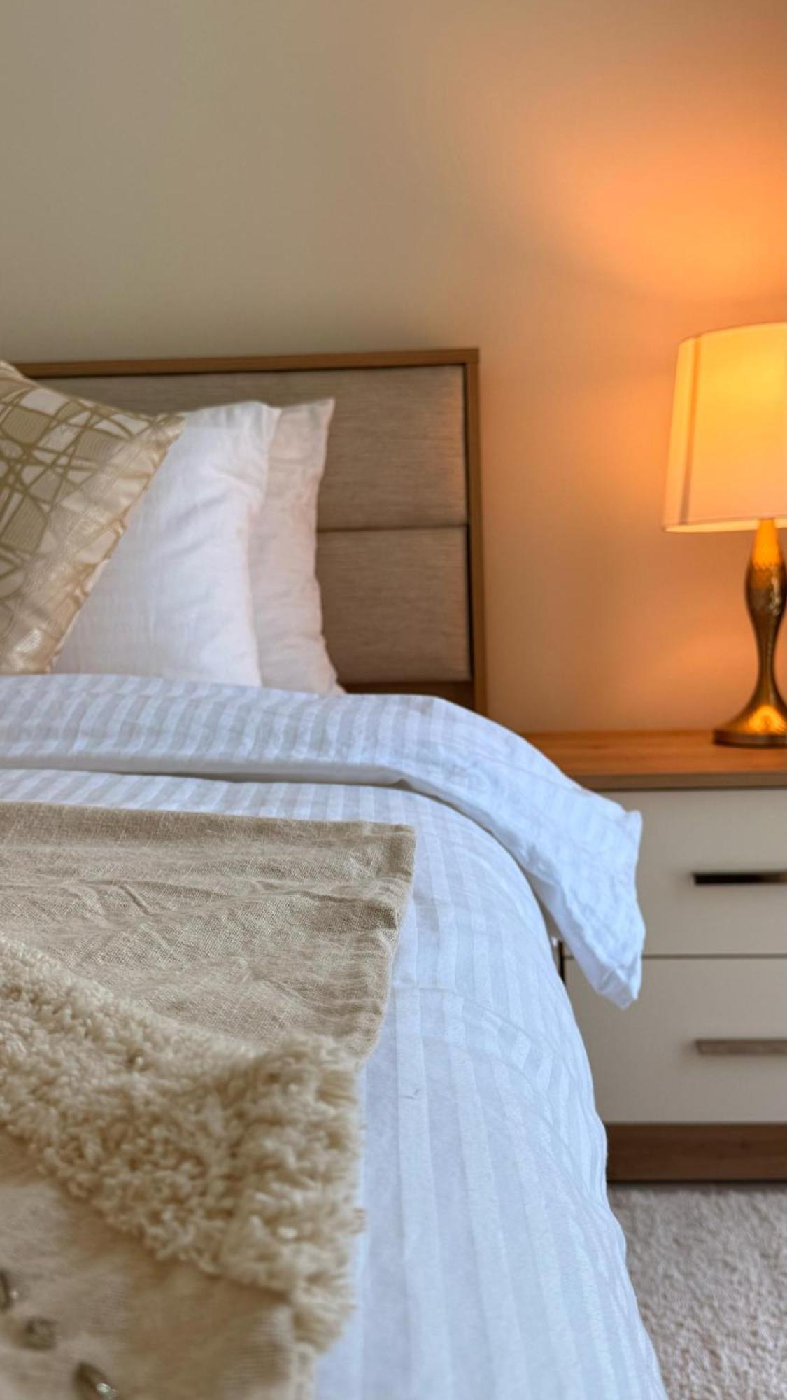 Apartment Brand New Golf View - Luxe Nest At Hills One Bedroom