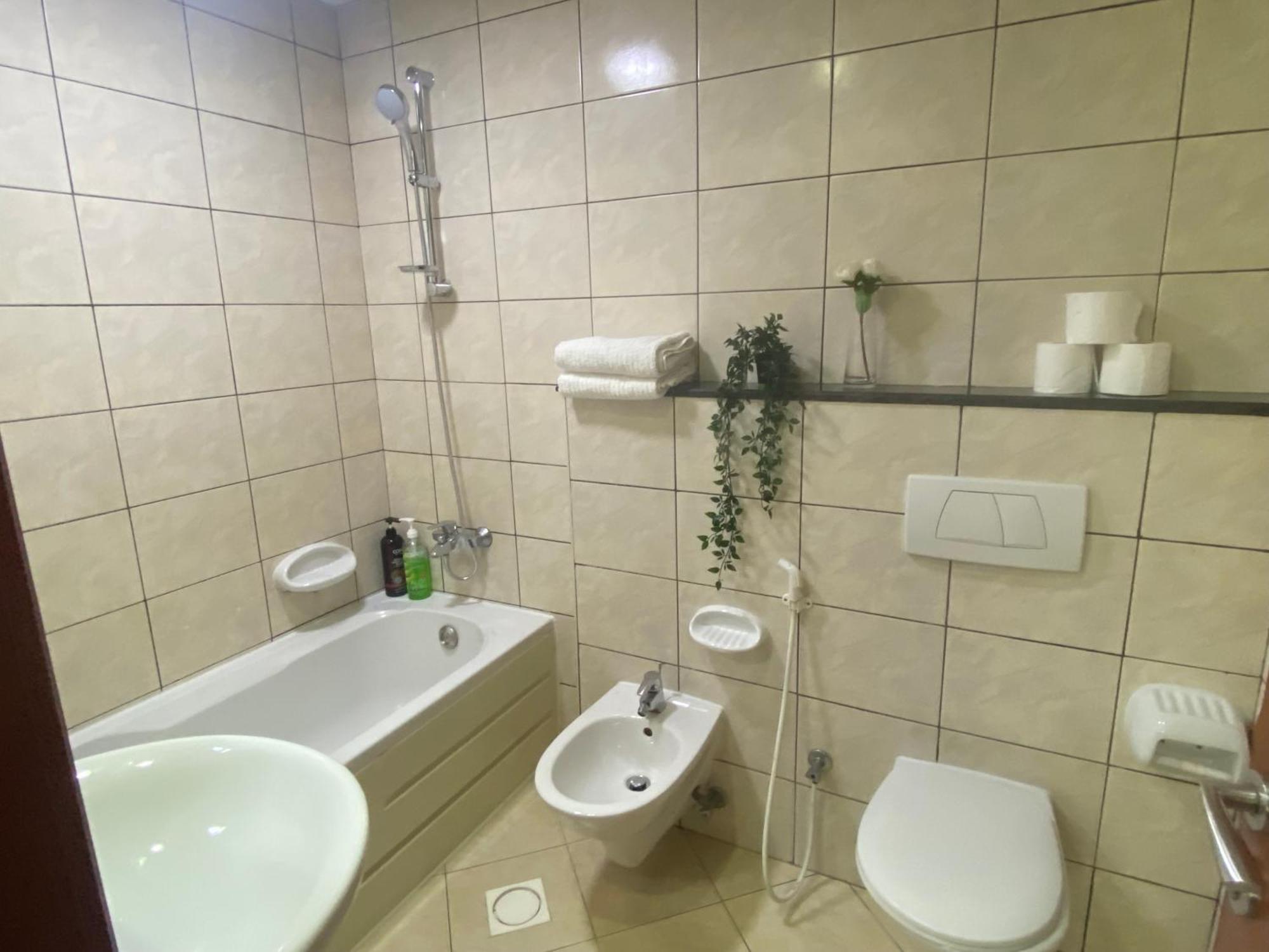 Lovely Marina Apartment Dubai