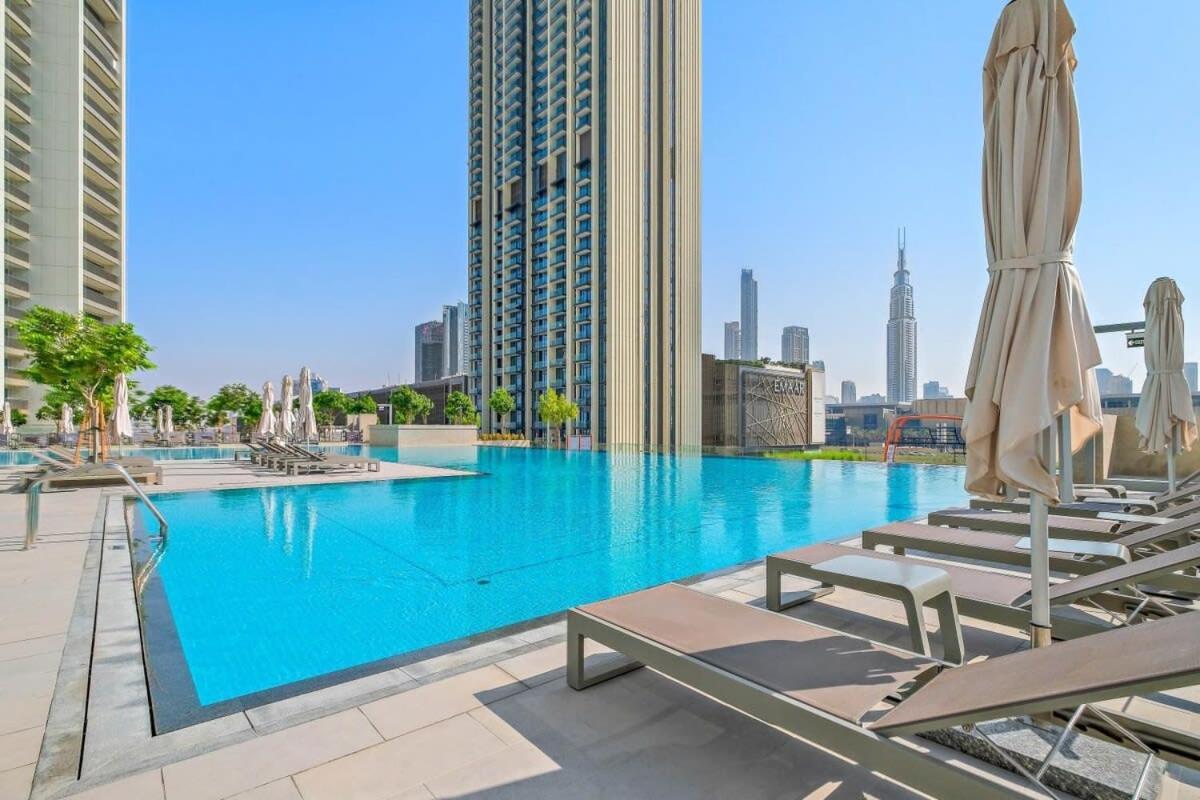 Apartment Silkhaus High Floor 1 Bdr In The Heart Of Downtown