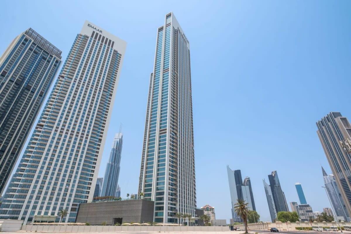 Silkhaus High Floor 1 Bdr In The Heart Of Downtown Dubai