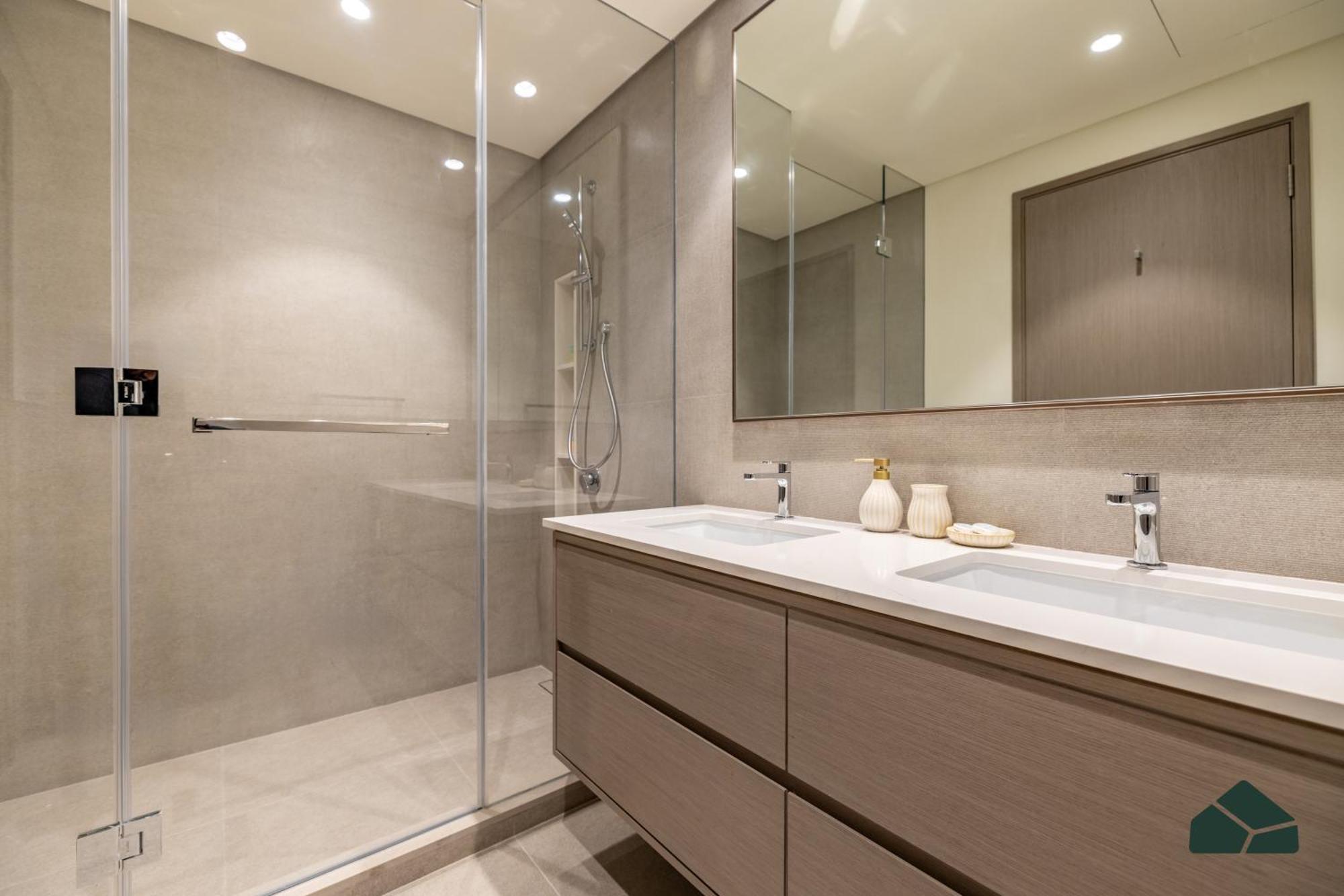Apartment Grande Tranquil 2br Next To Opera By Bms Dubai