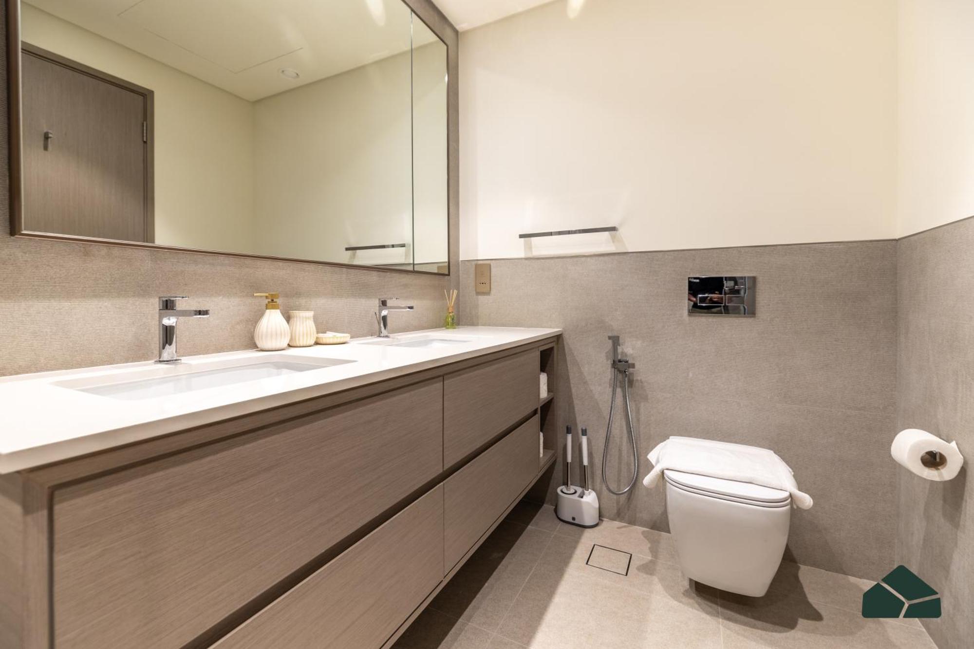 Grande Tranquil 2br Next To Opera By Bms Apartment Dubai