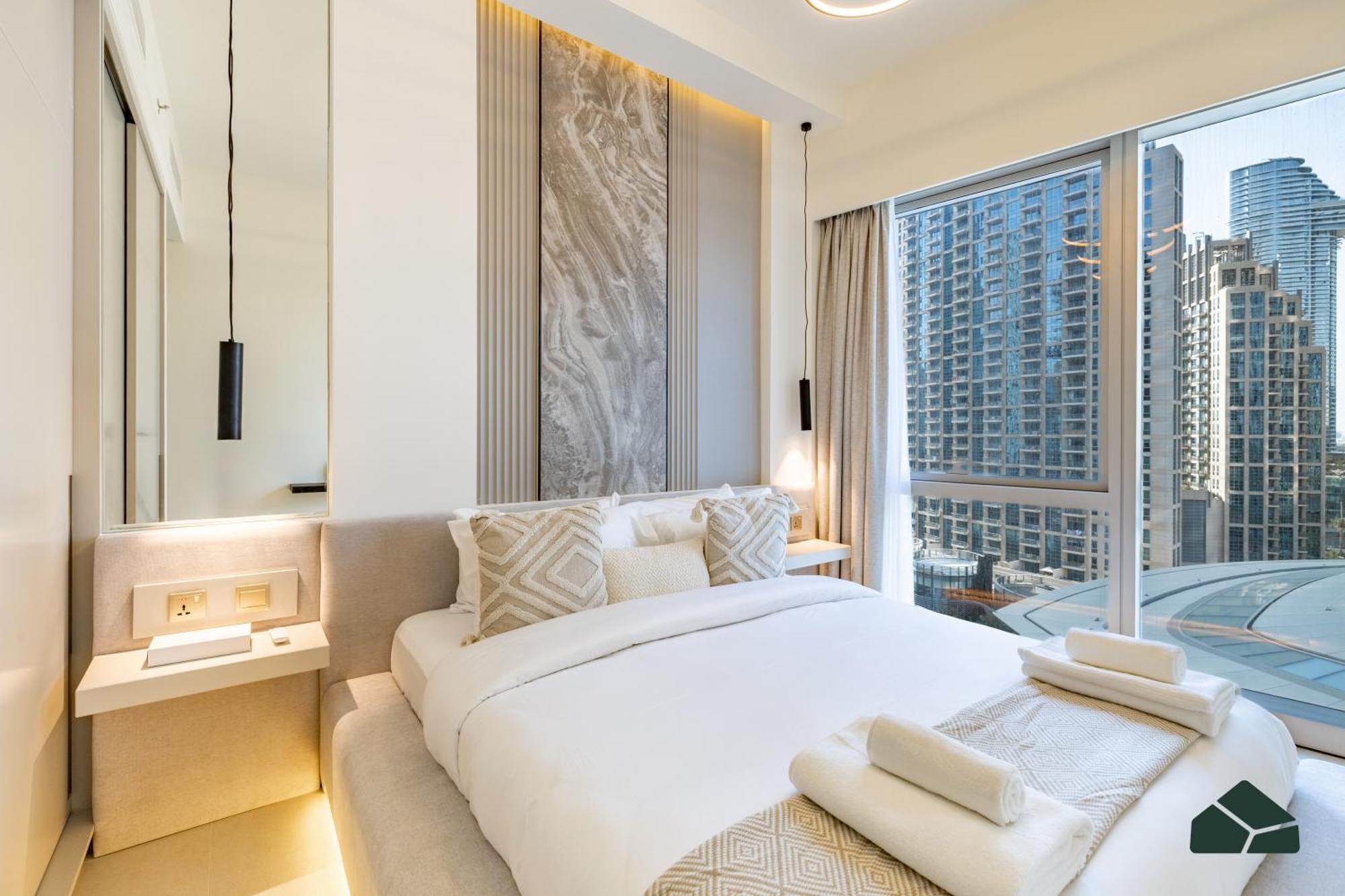 Grande Tranquil 2br Next To Opera By Bms *