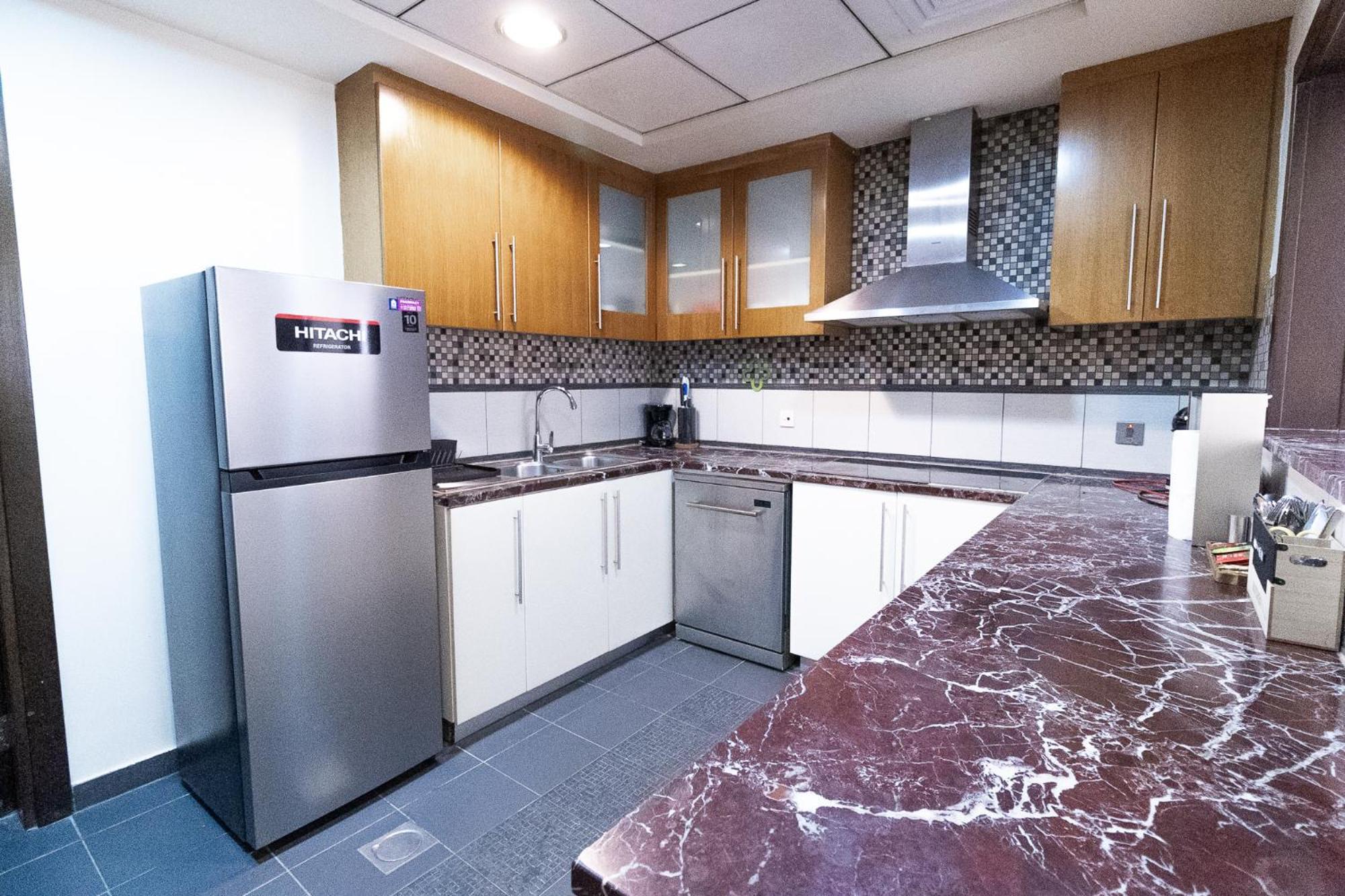 Apartment Murjan Jbr By Happy Season