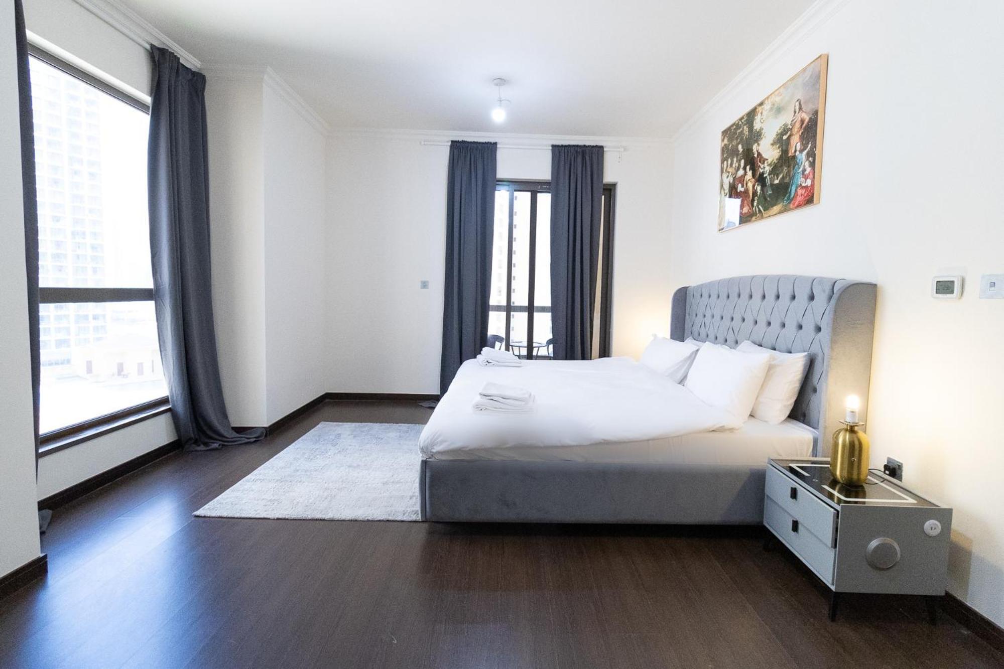Apartment Murjan Jbr By Happy Season