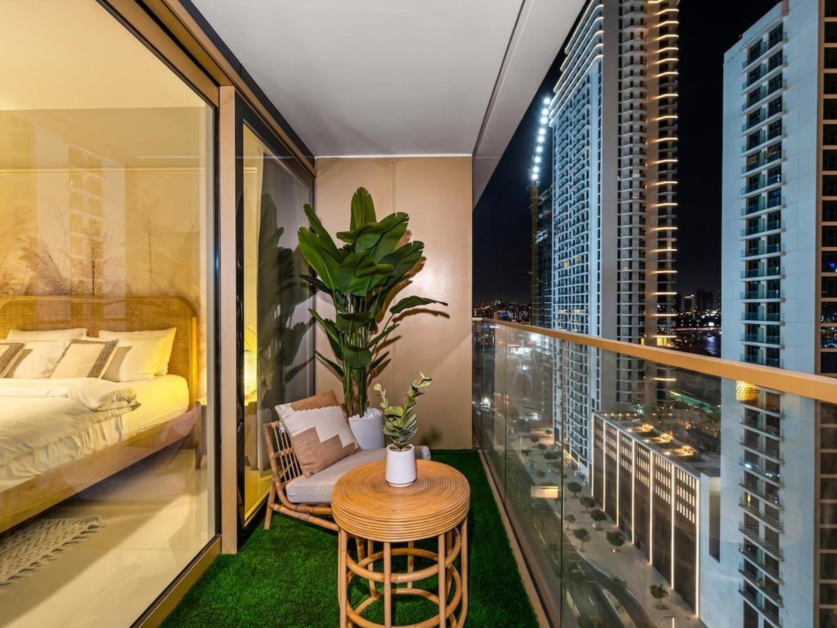 Luxury Spacious 2 Bedroom Private And Views Apartment Dubai