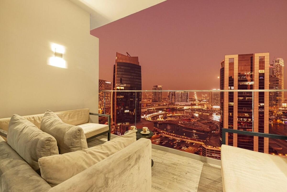 Cosy Studio, 7-min Walk Burj Khalifa And Mall