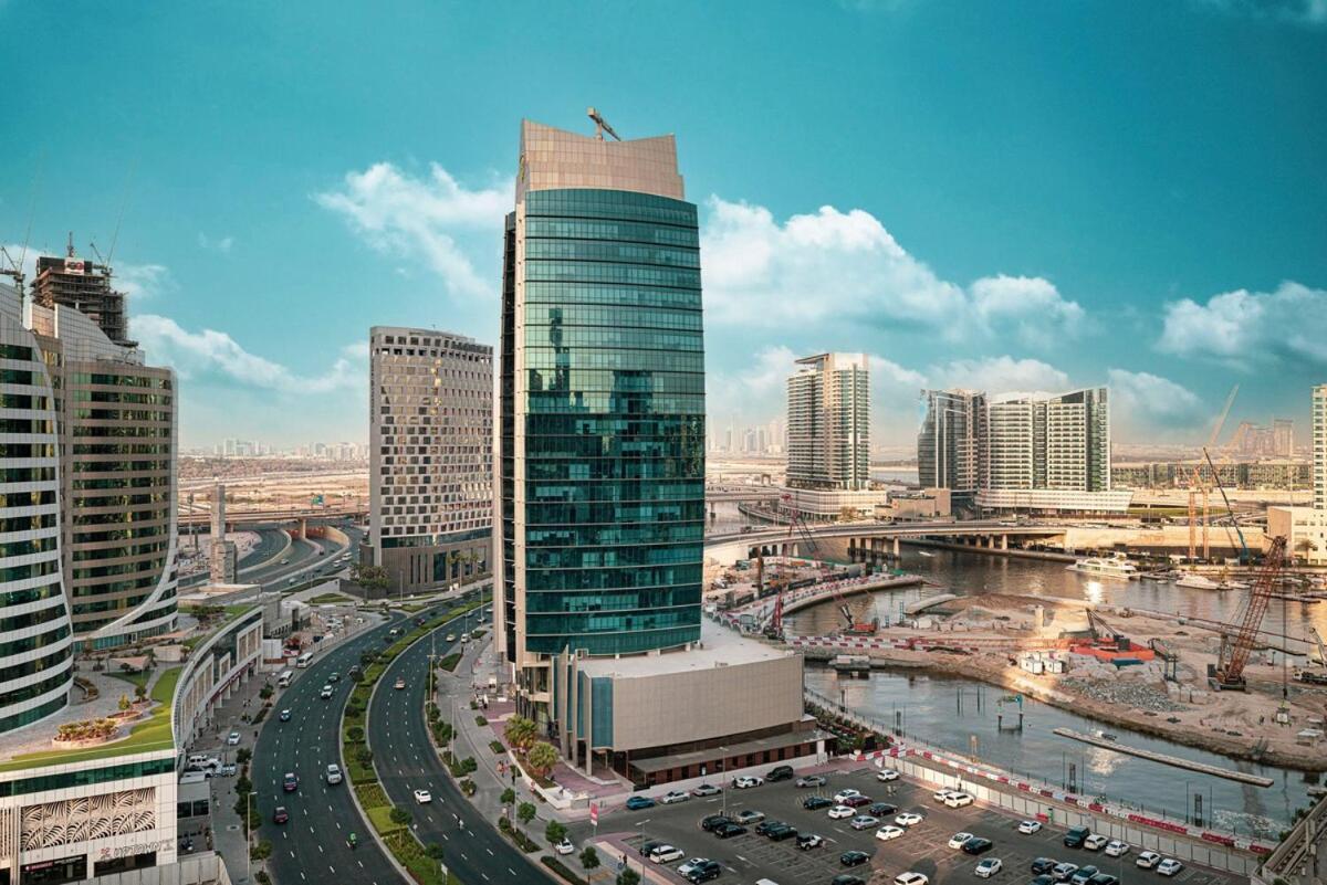 Cosy Studio, 7-min Walk Burj Khalifa And Mall Apartment *