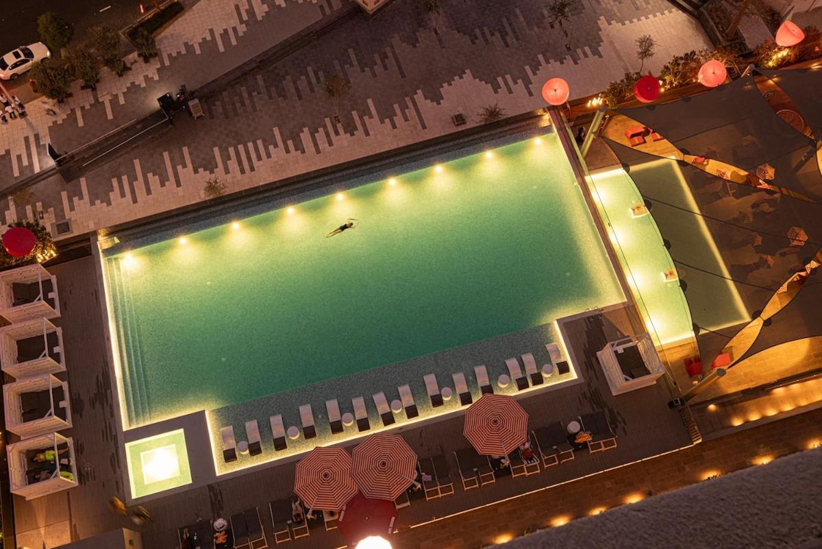 Apartment Cosy Studio, 7-min Walk Burj Khalifa And Mall