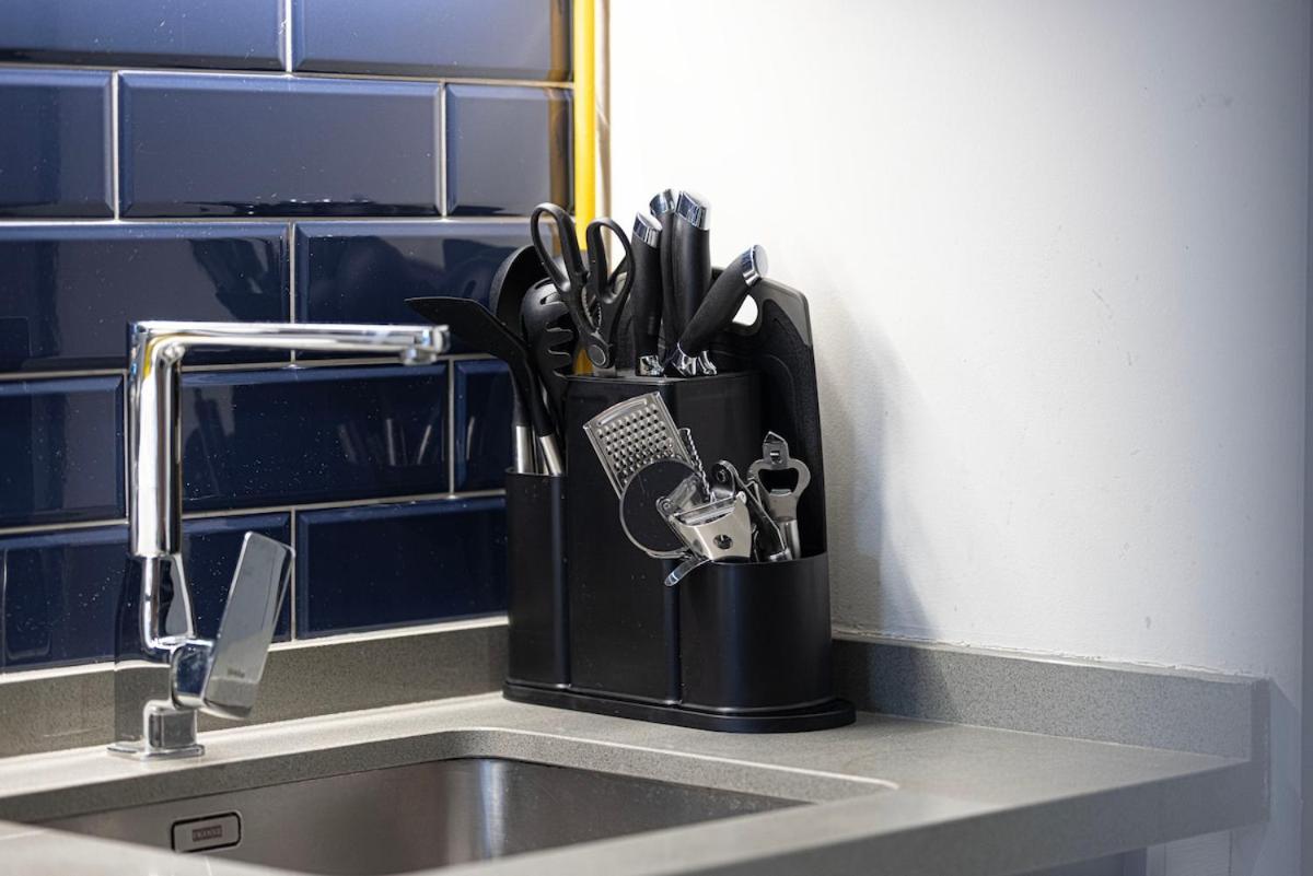 Apartment Cosy Studio, 7-min Walk Burj Khalifa And Mall Dubai