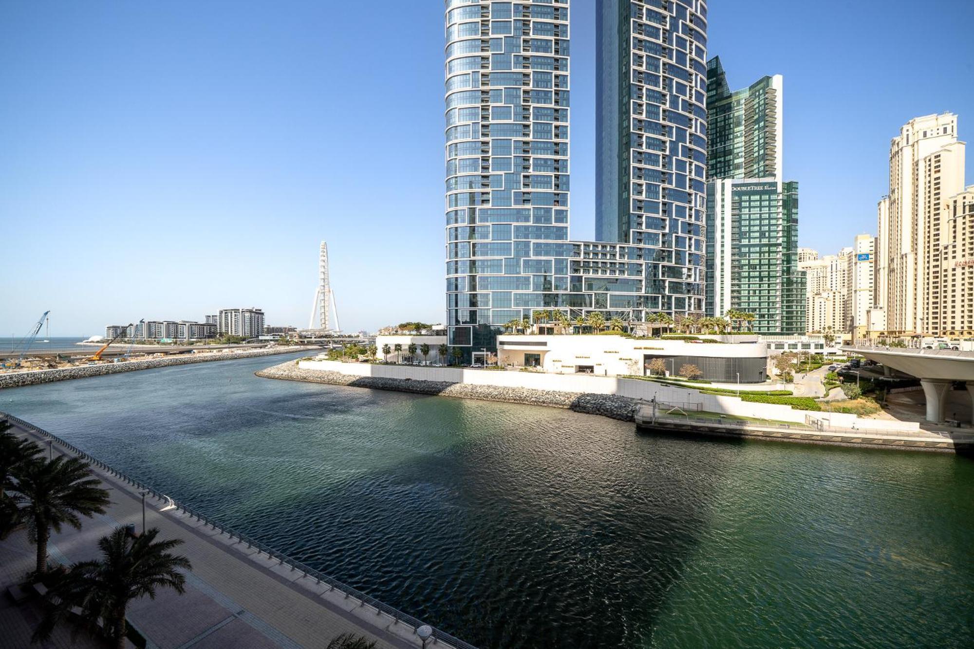 Alh Vacay 1 Bedroom In 5242 Tower 2