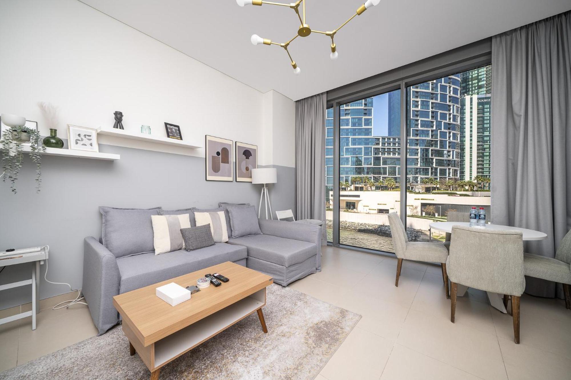 Apartment Alh Vacay 1 Bedroom In 5242 Tower 2
