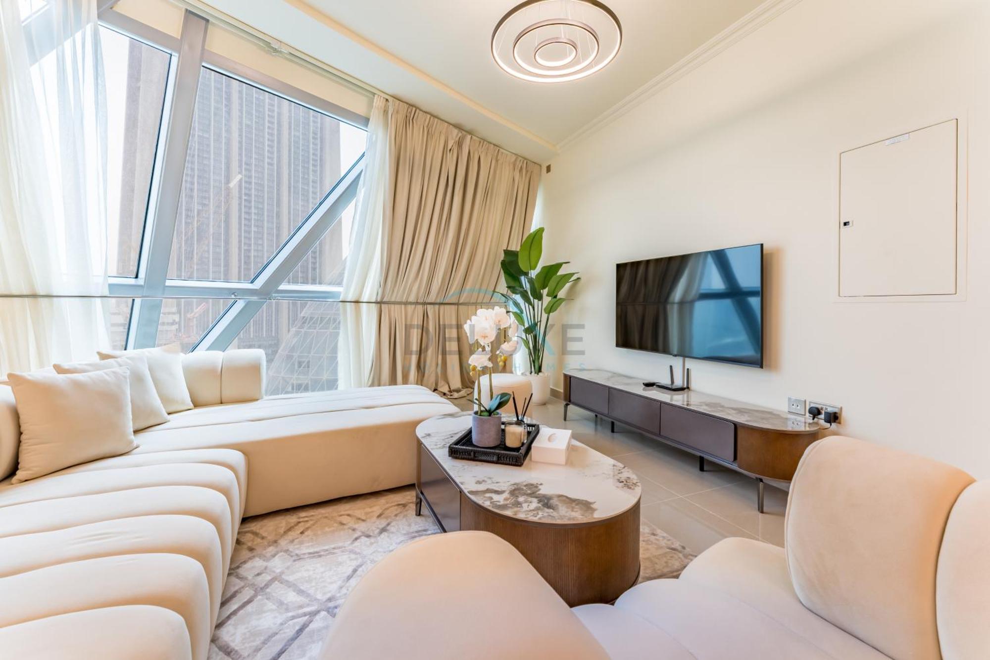 1br With Floor Dubai