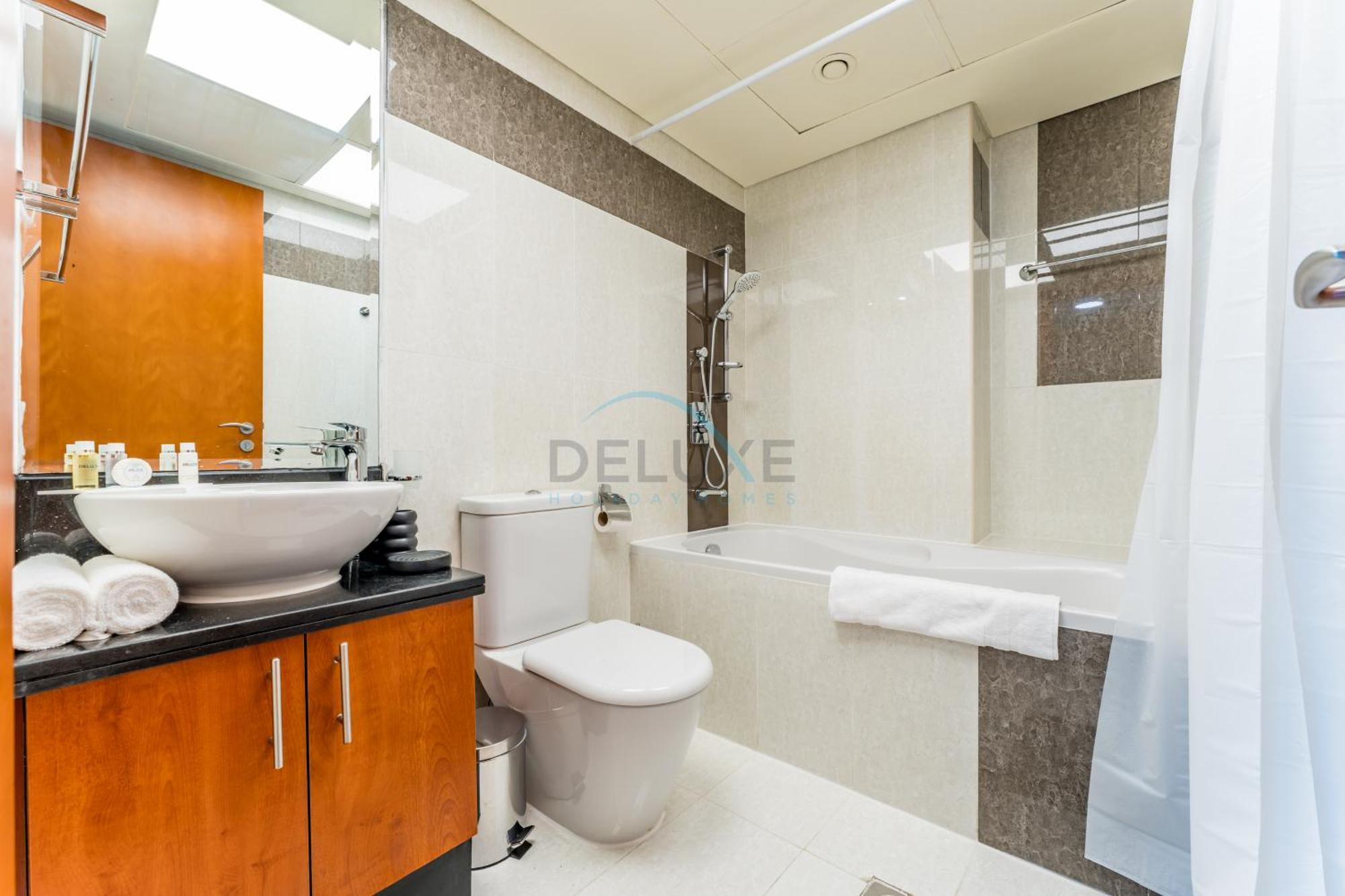 1br With Floor