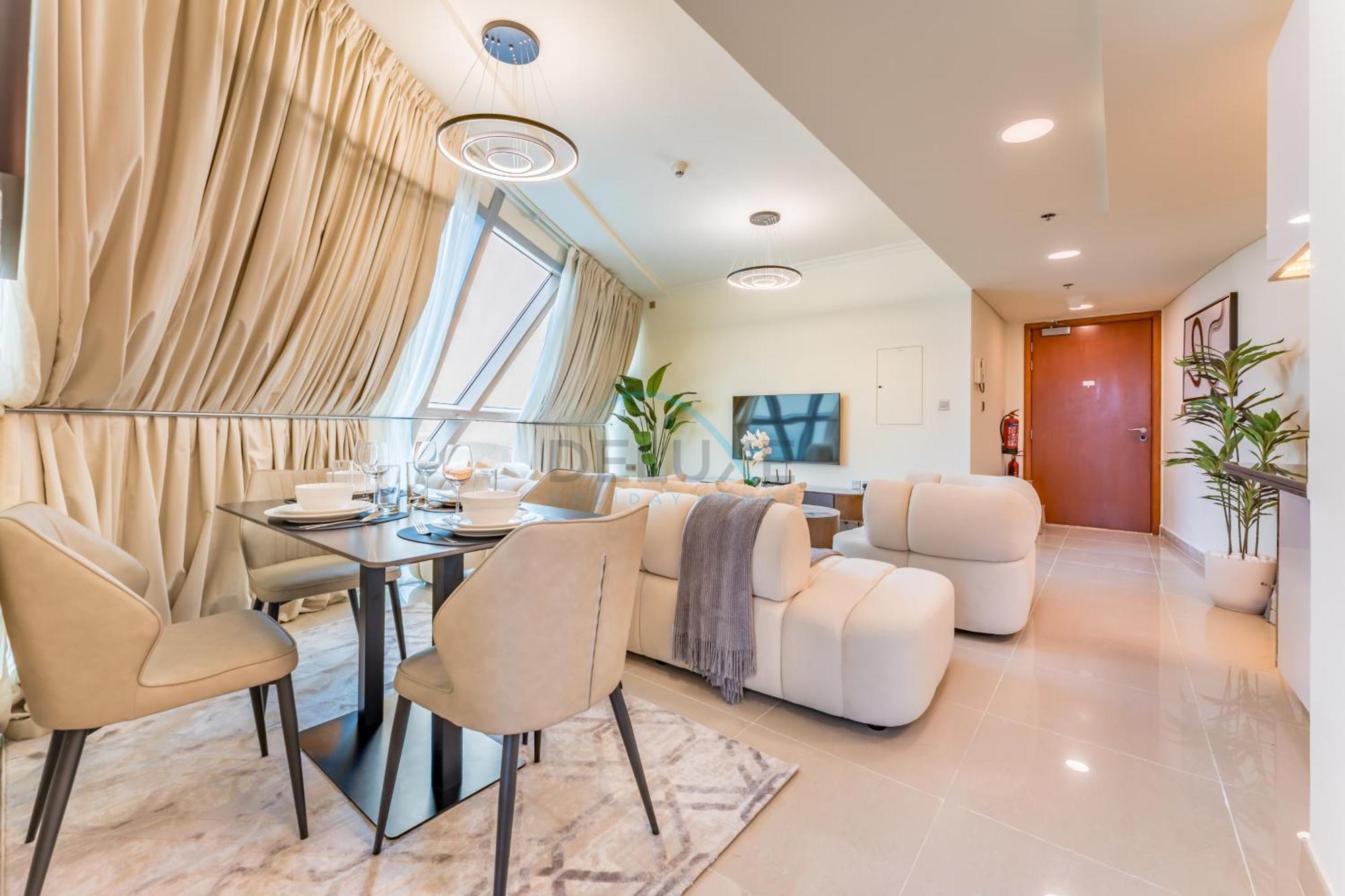 1br With Floor