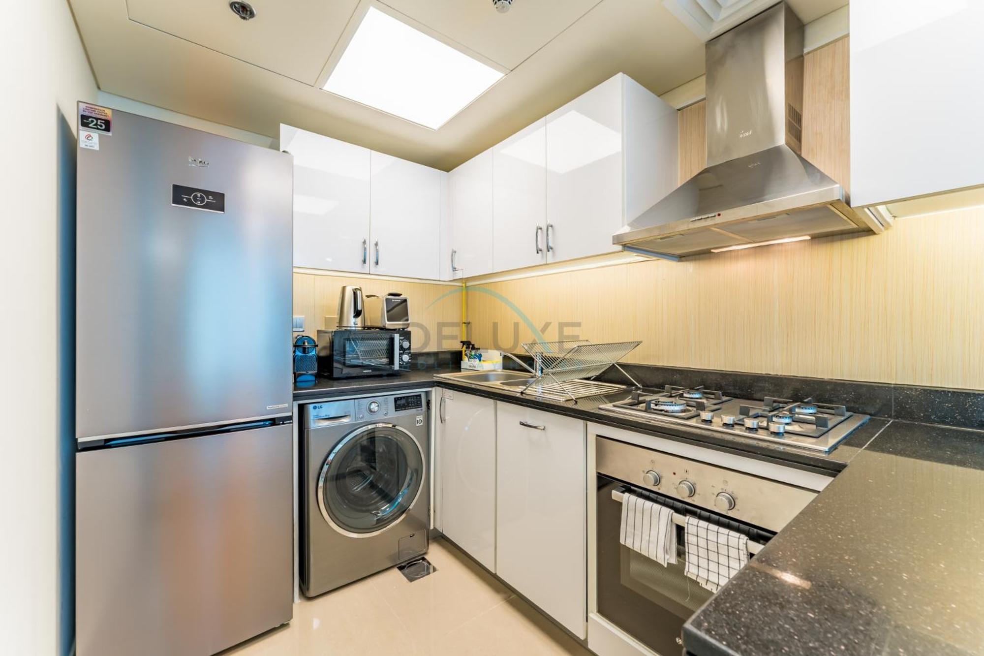 1br With Floor Apartment