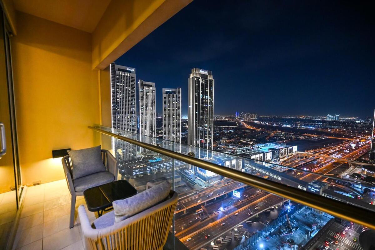 Apartment Velora 1 Bedroom In Mall Residences *