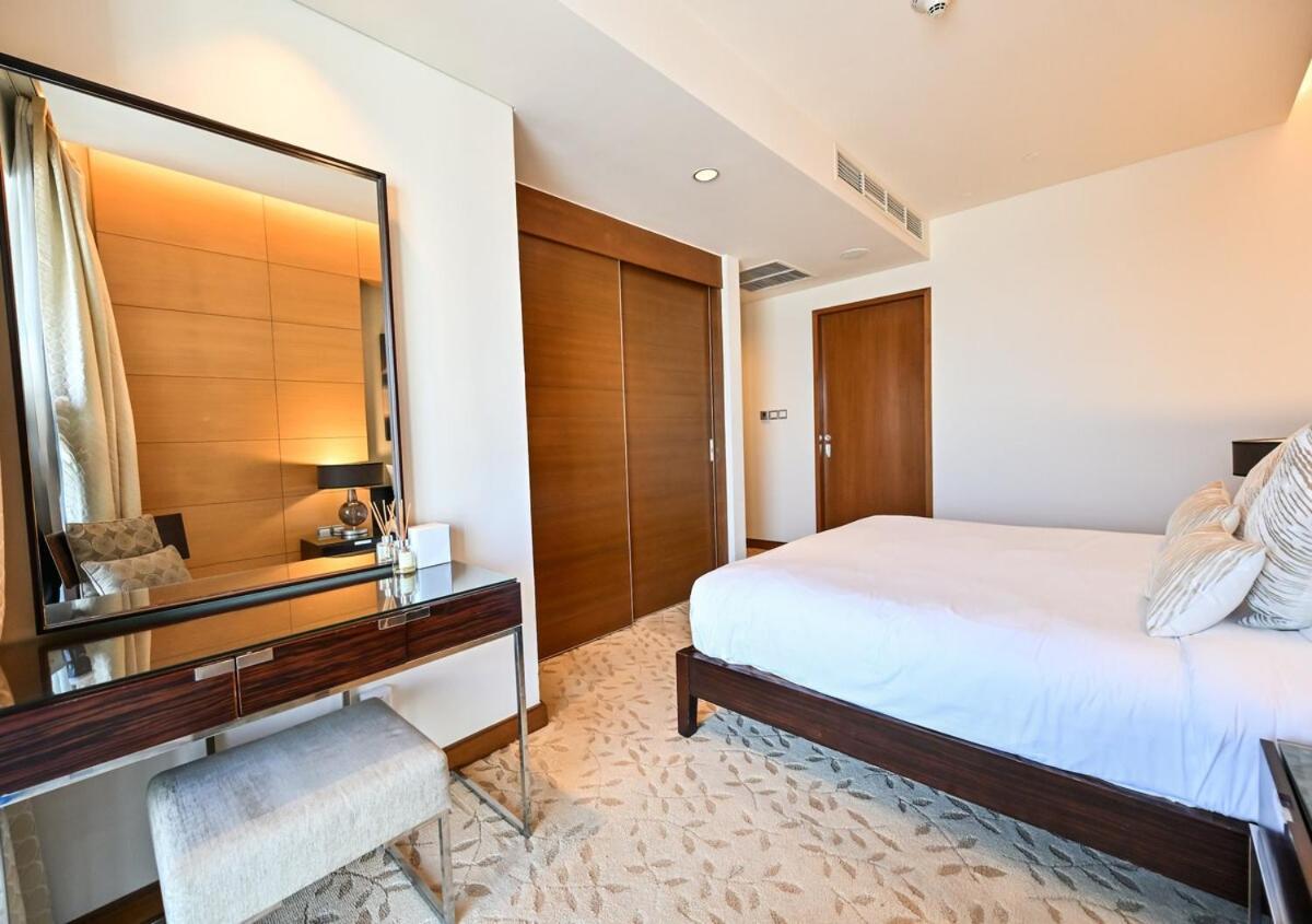 Apartment Velora 1 Bedroom In Mall Residences *