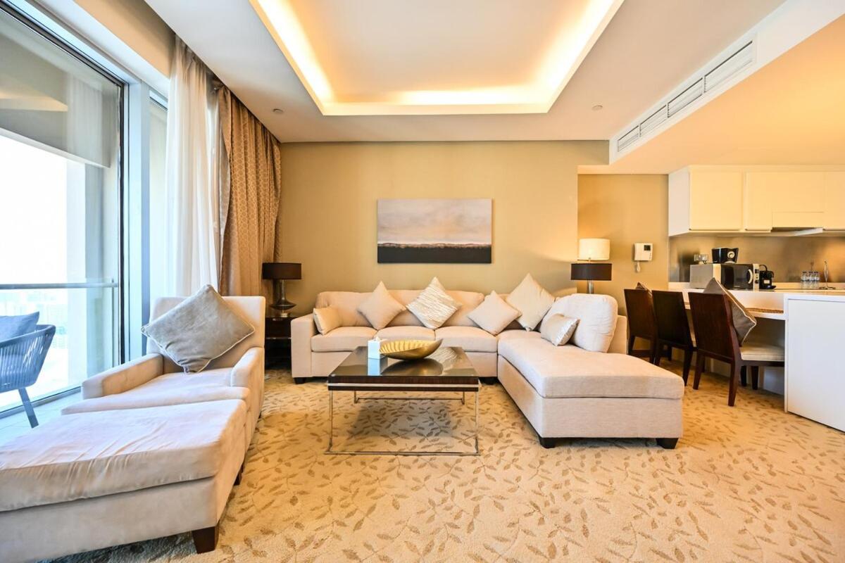 Apartment Velora 1 Bedroom In Mall Residences