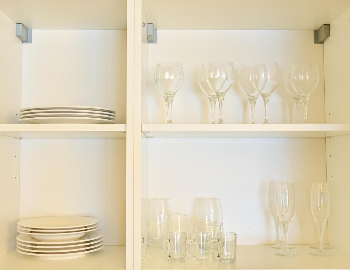 Velora 1 Bedroom In Mall Residences Apartment