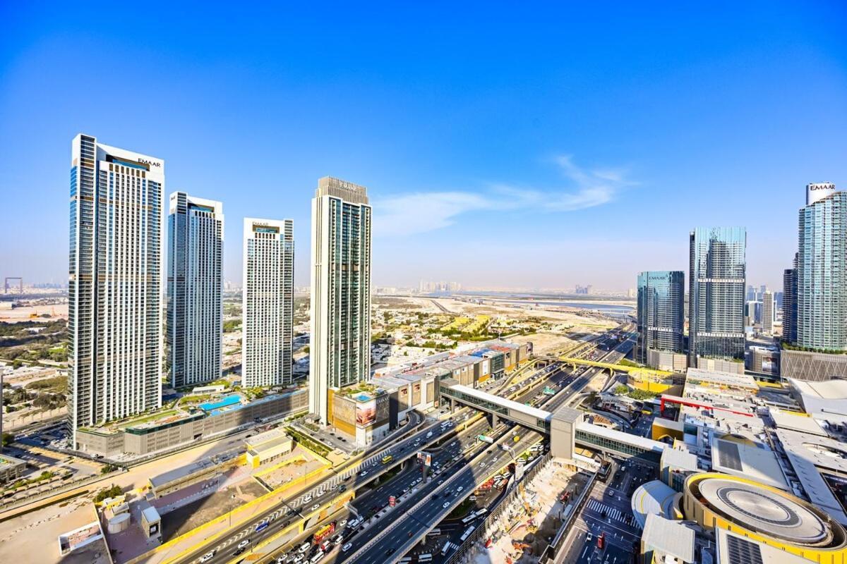 Apartment Velora 1 Bedroom In Mall Residences *