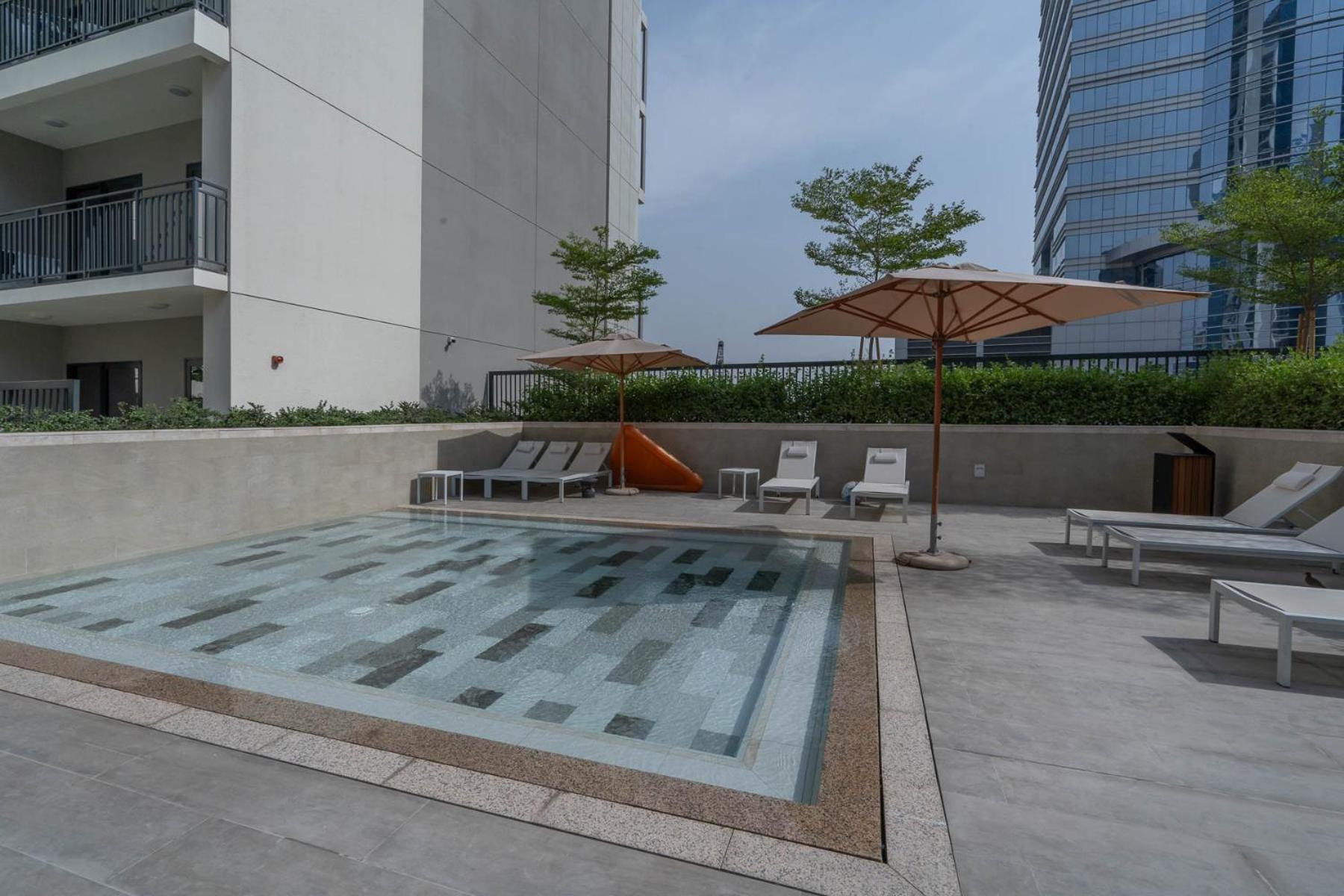 Apartment Perfect Location-for Work Or Leisure