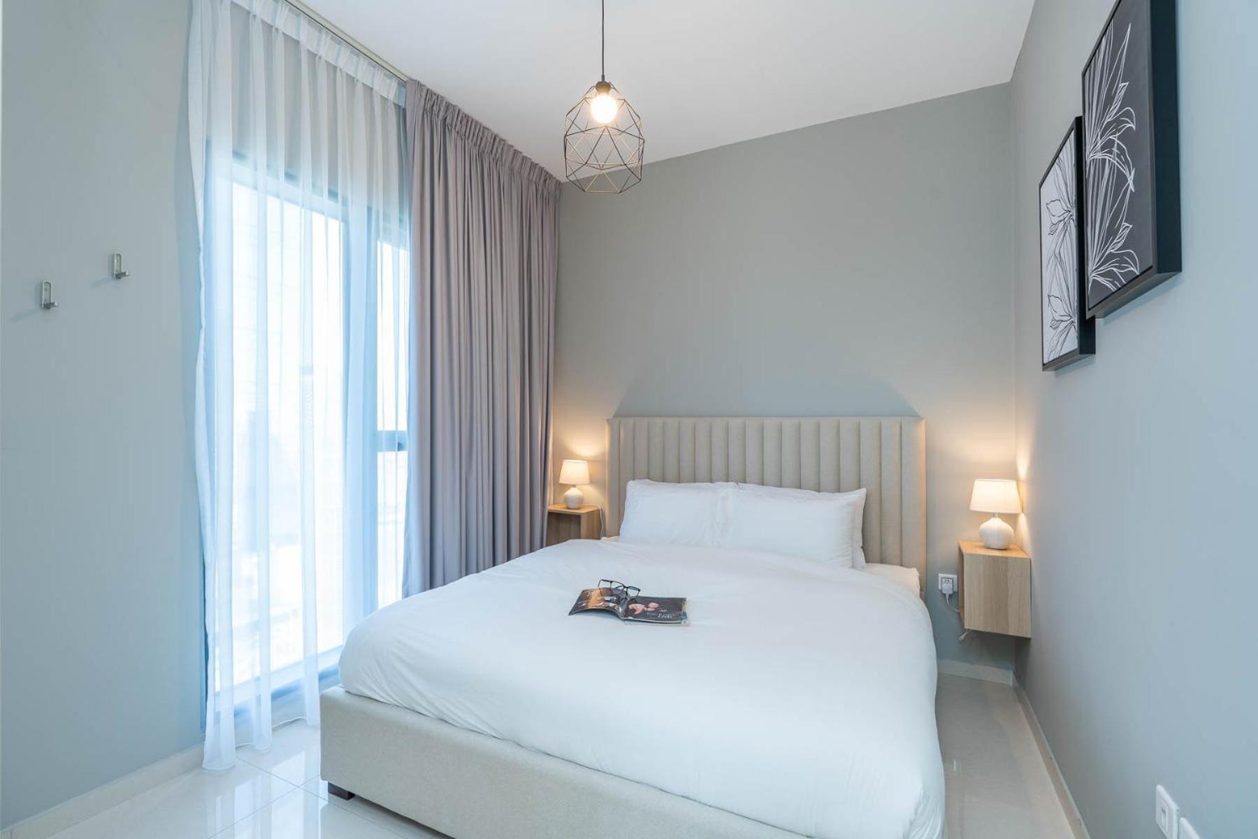 Perfect Location-for Work Or Leisure Dubai