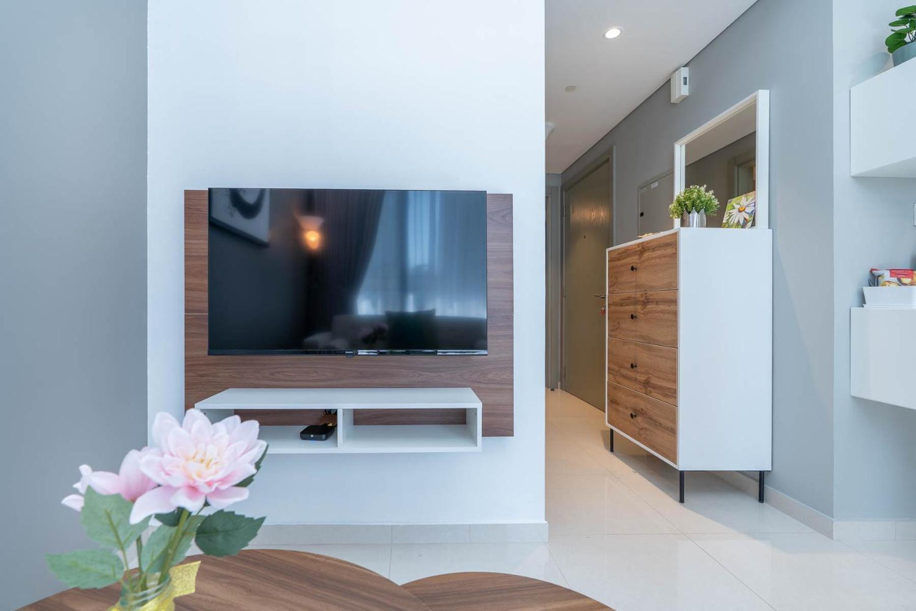 Perfect Location-for Work Or Leisure * Dubai
