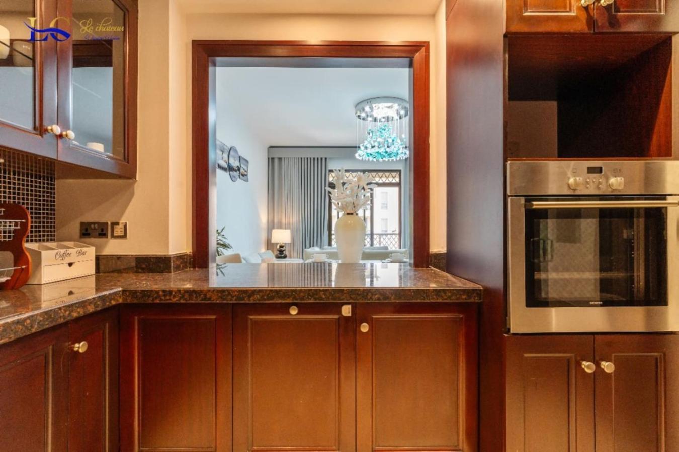 2bed At Zaafaran 2, Downtown *