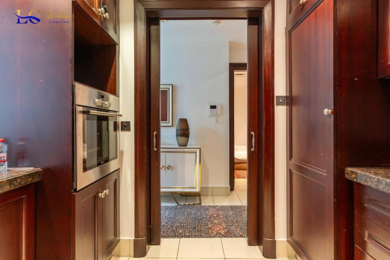 2bed At Zaafaran 2, Downtown Dubai