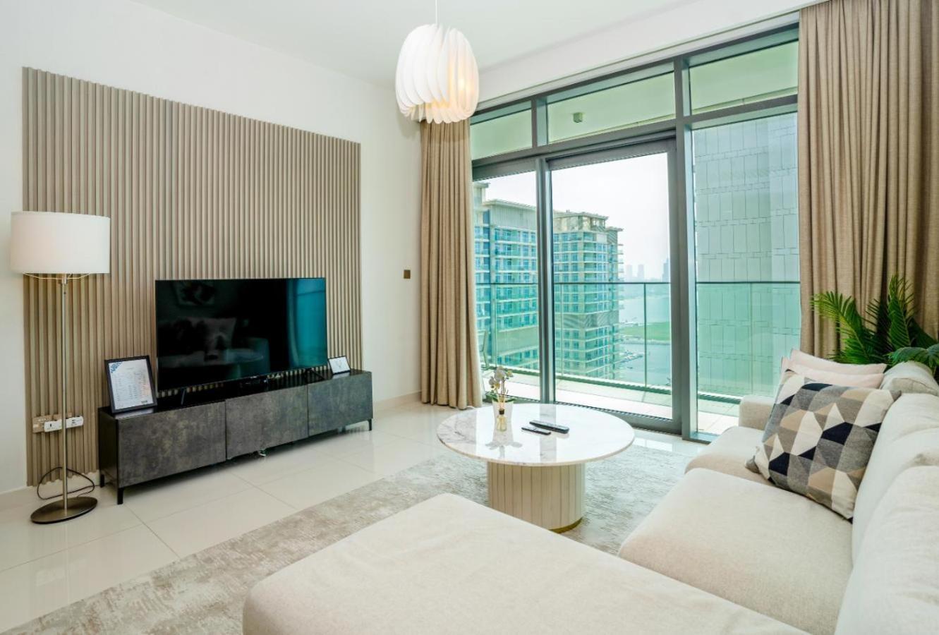 Homesgetaway-luxury 2br In Vista Tower 2 Apartment