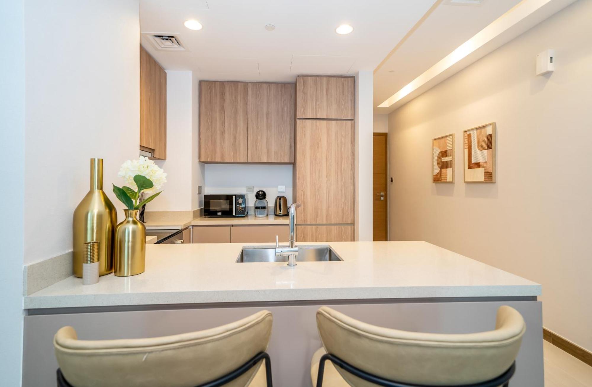 Homesgetaway-cozy Luxury 1br I Missoni Urban Oasis Apartment