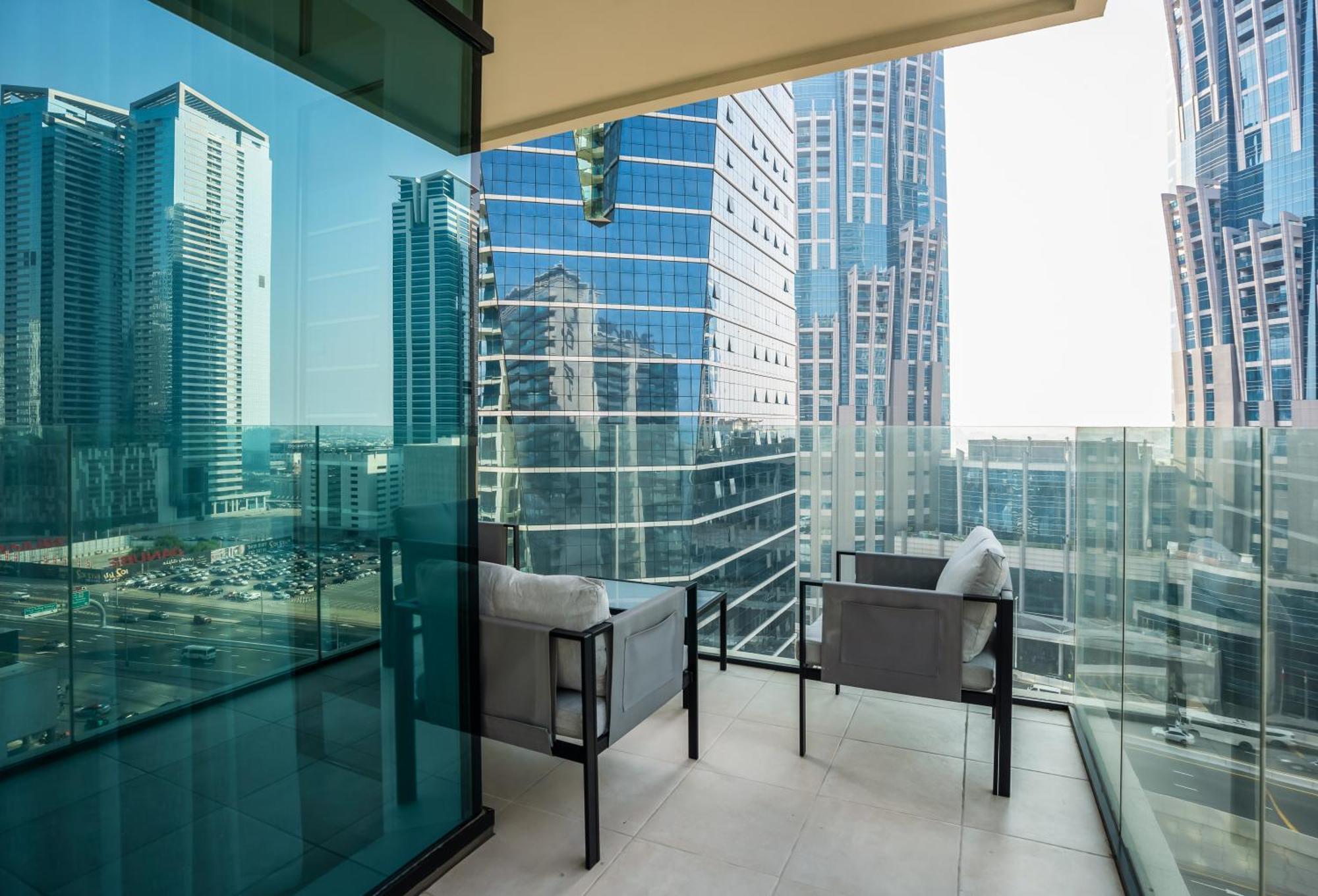 Homesgetaway-cozy Luxury 1br I Missoni Urban Oasis *