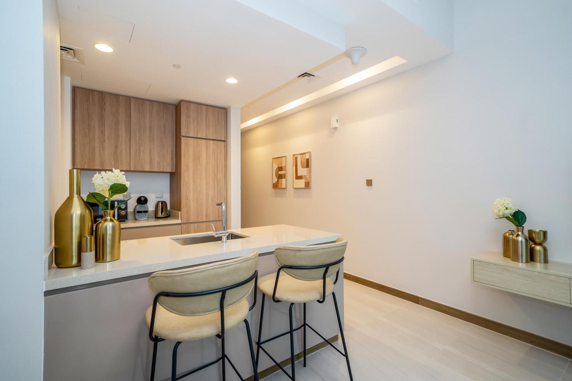 Homesgetaway-cozy Luxury 1br I Missoni Urban Oasis