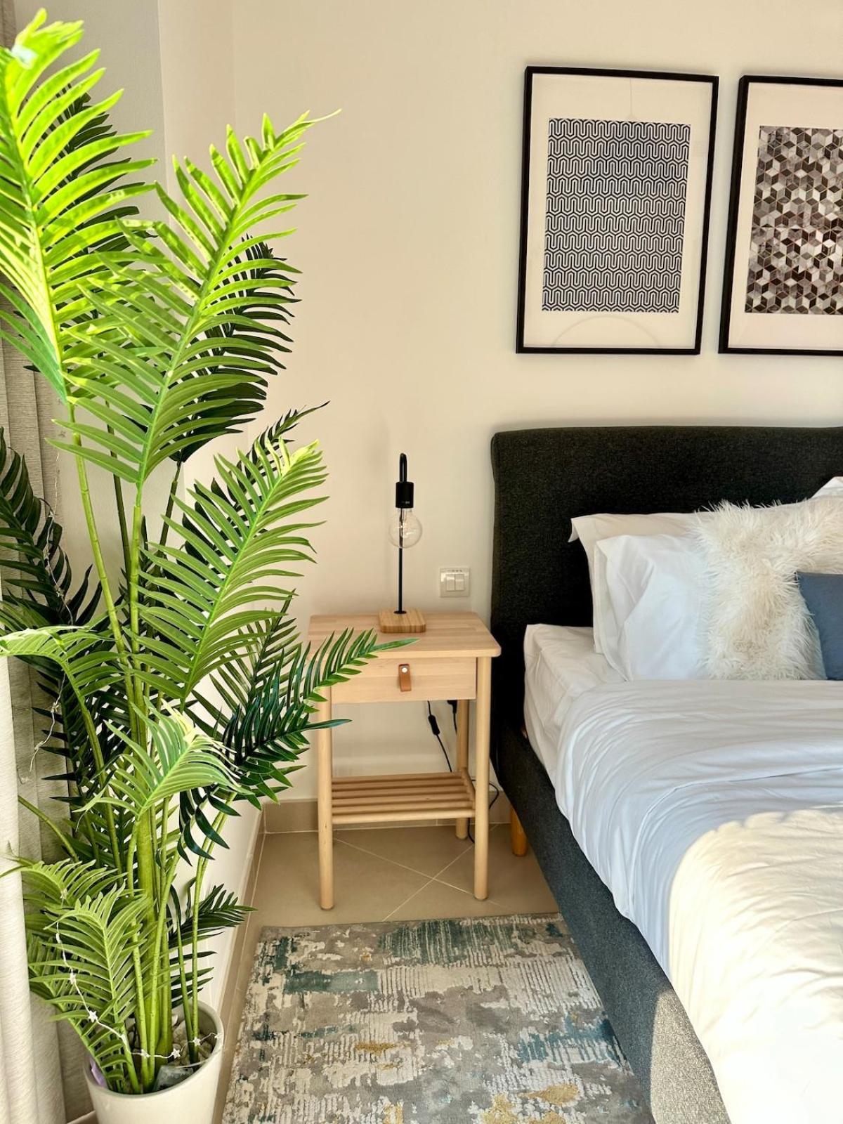 Dreamy 1 Bed With Burj Khalifa Views! Apartment Dubai