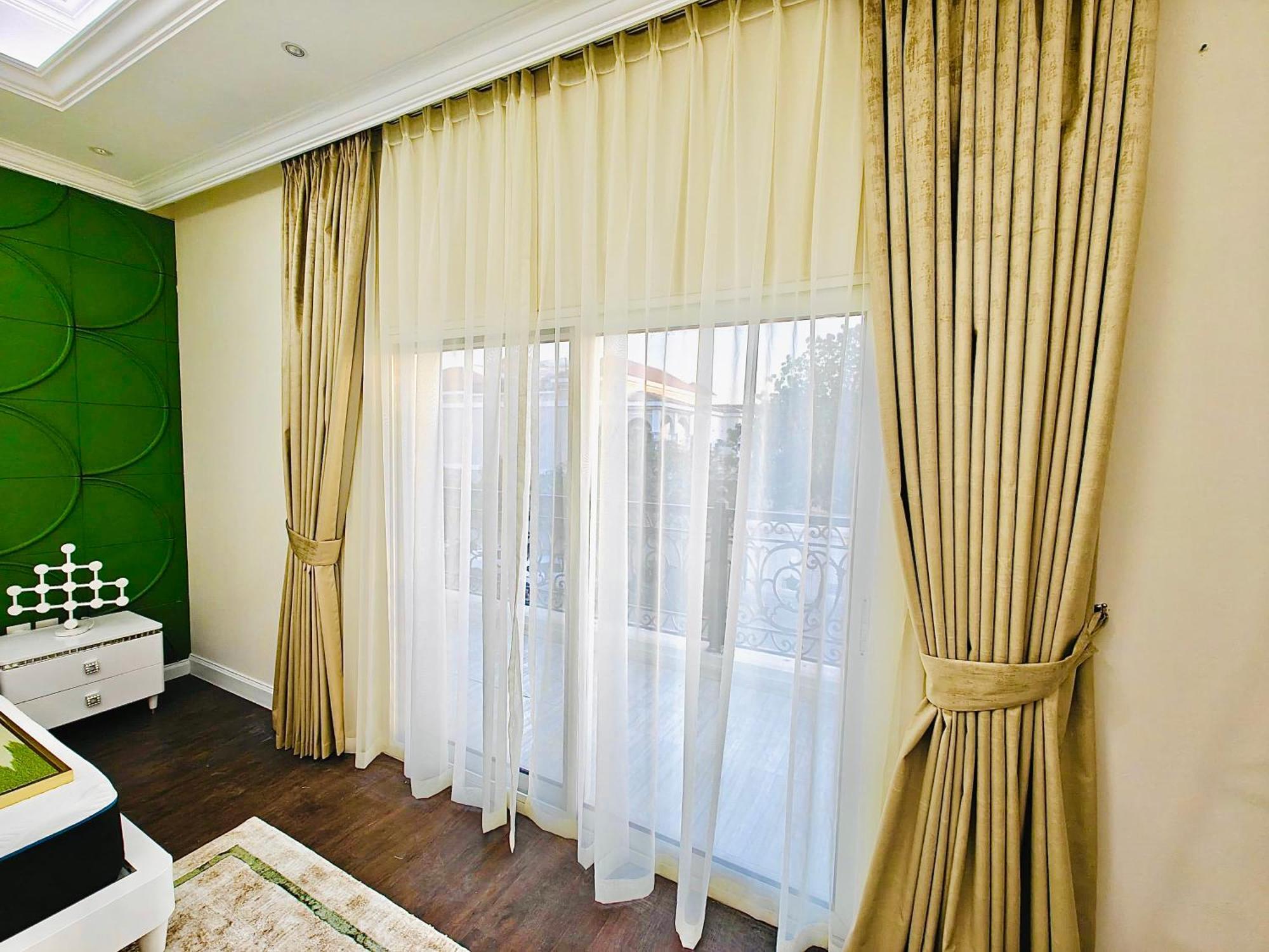 369 Stays- 5 Bedroom With Private Pool *