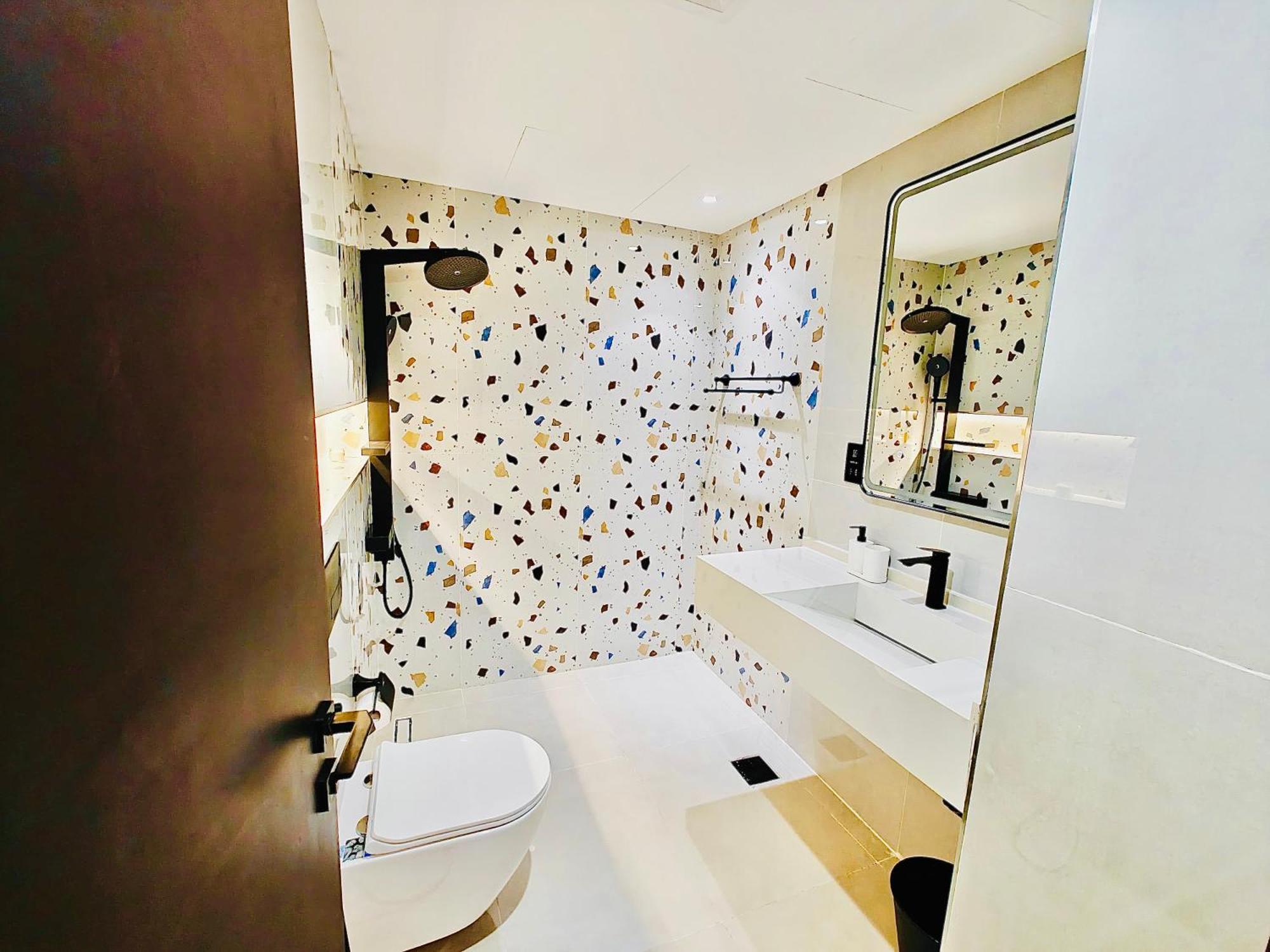 369 Stays- 5 Bedroom With Private Pool * Dubai