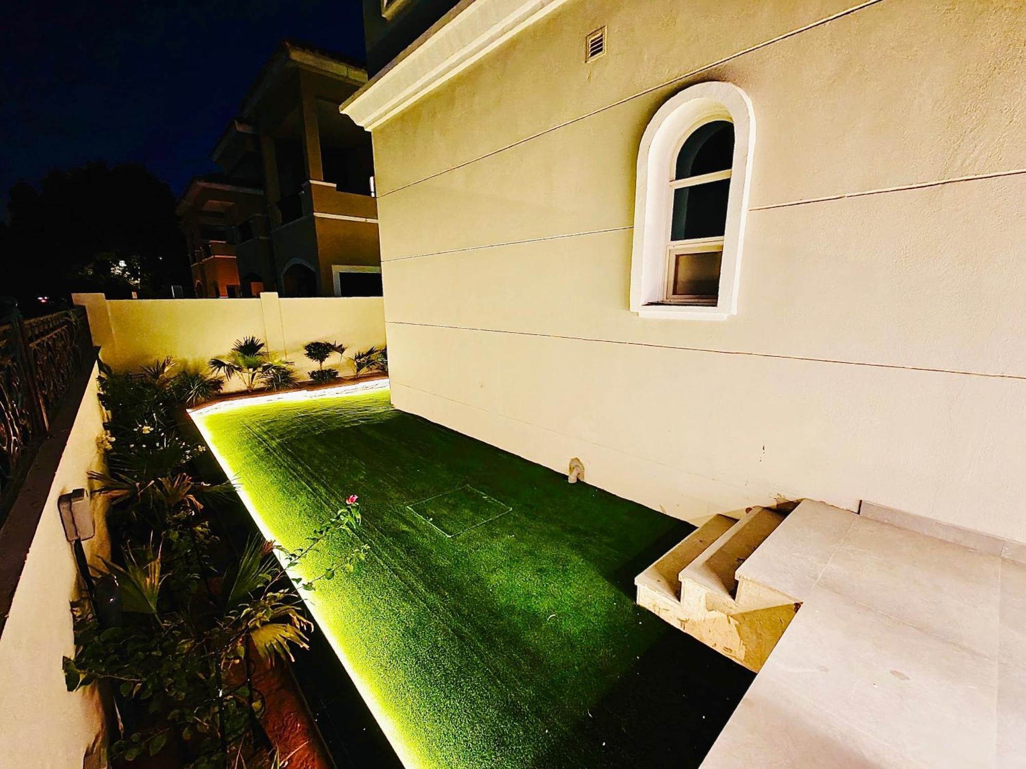 Villa 369 Stays- 5 Bedroom With Private Pool *